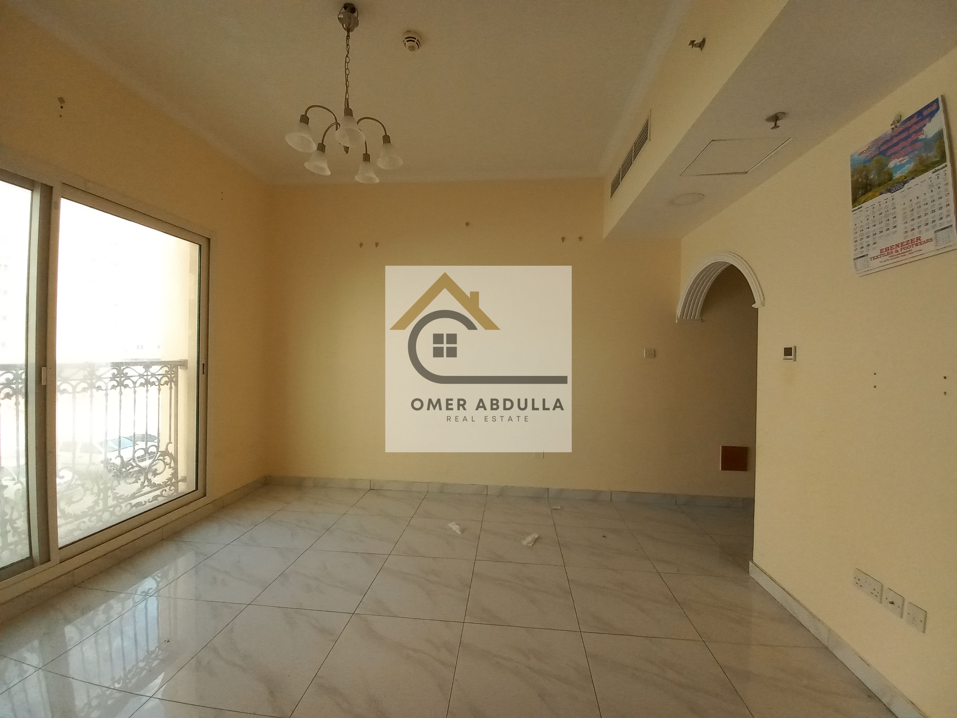 Today Hot offer 1Bhk Apartment only 34k in Sachool Area Muwalieh