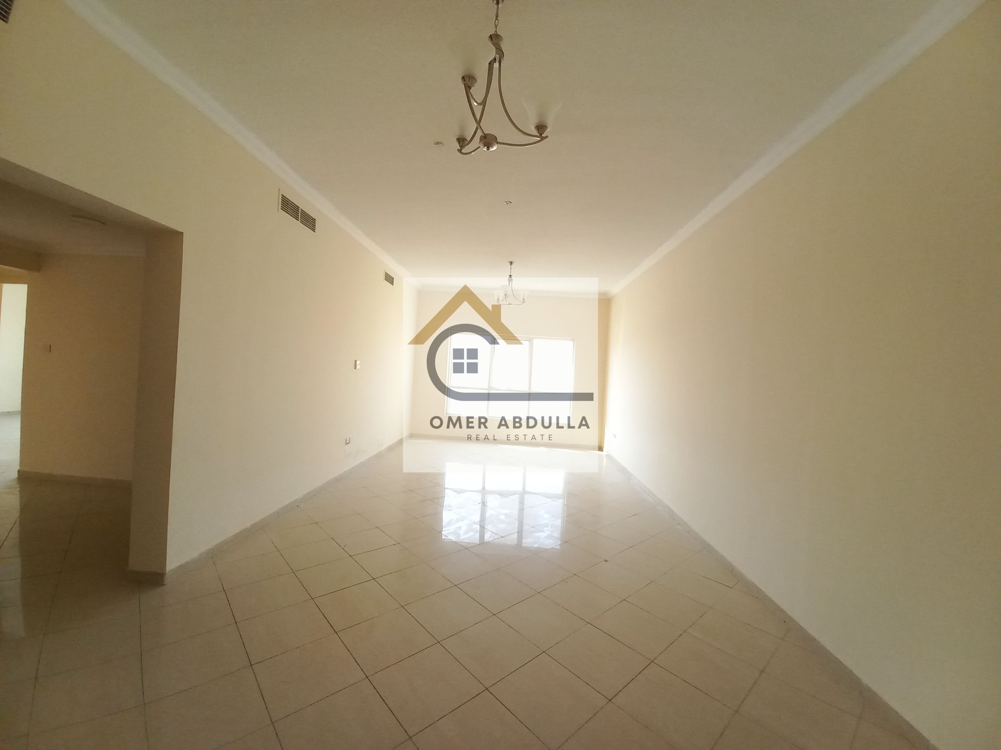Big Size 2Bhk Apartment Only 45k with 20 Days free in Muwalieh