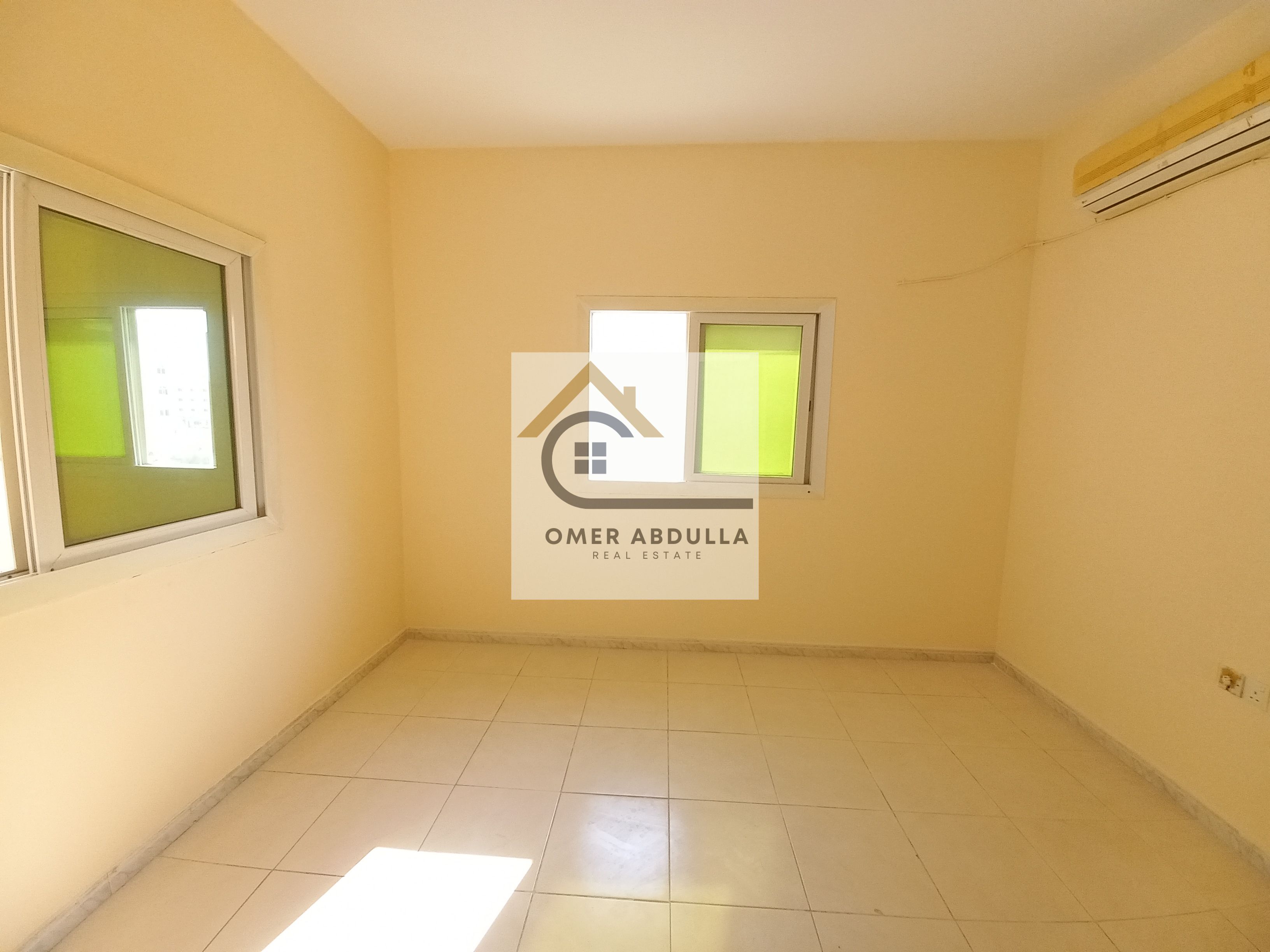Family 1Bhk Apartment Only 30k in Muwalieh