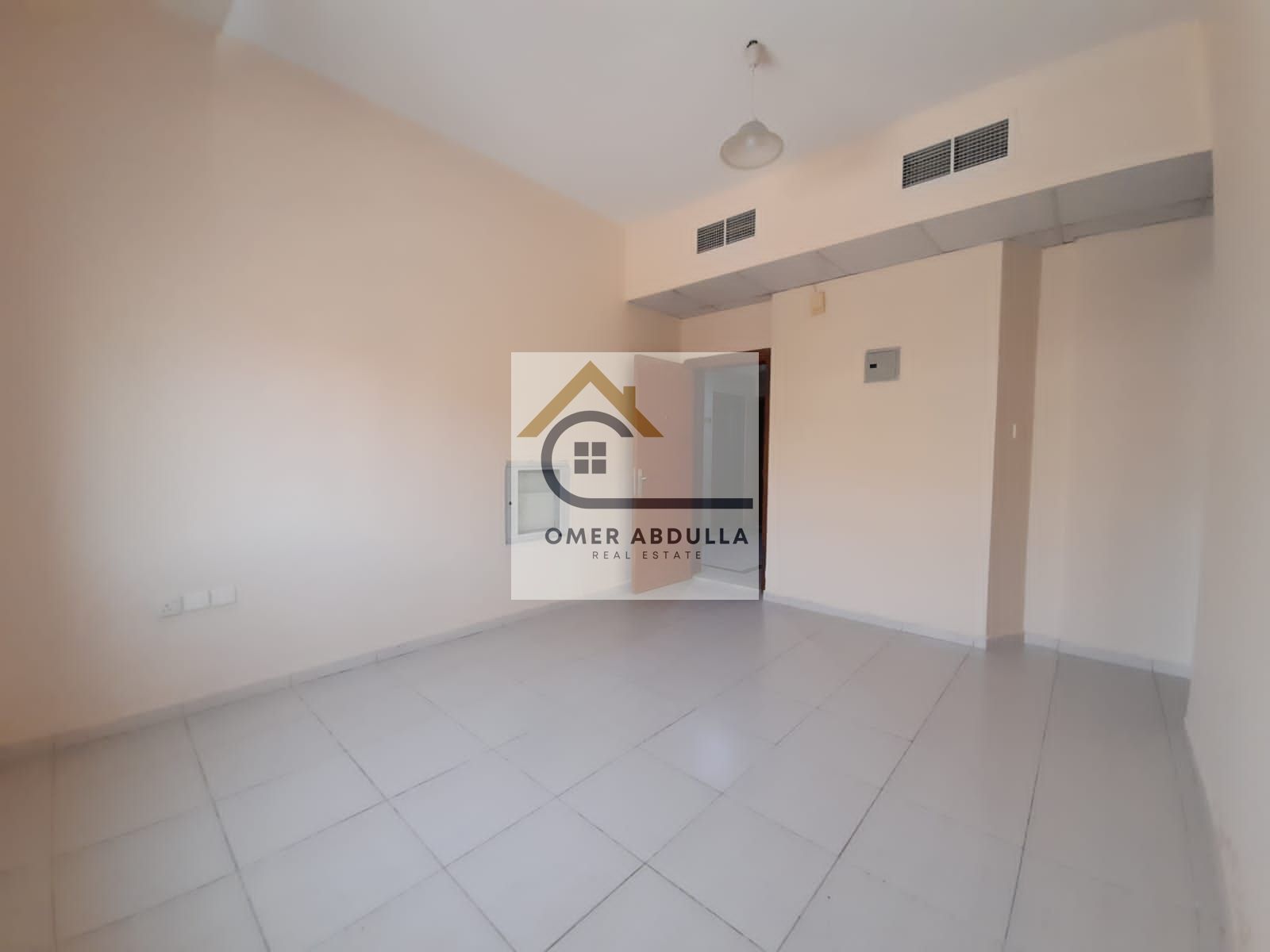 No Deposit Cash 1Bhk Apartment only 30k in Muwalieh Area