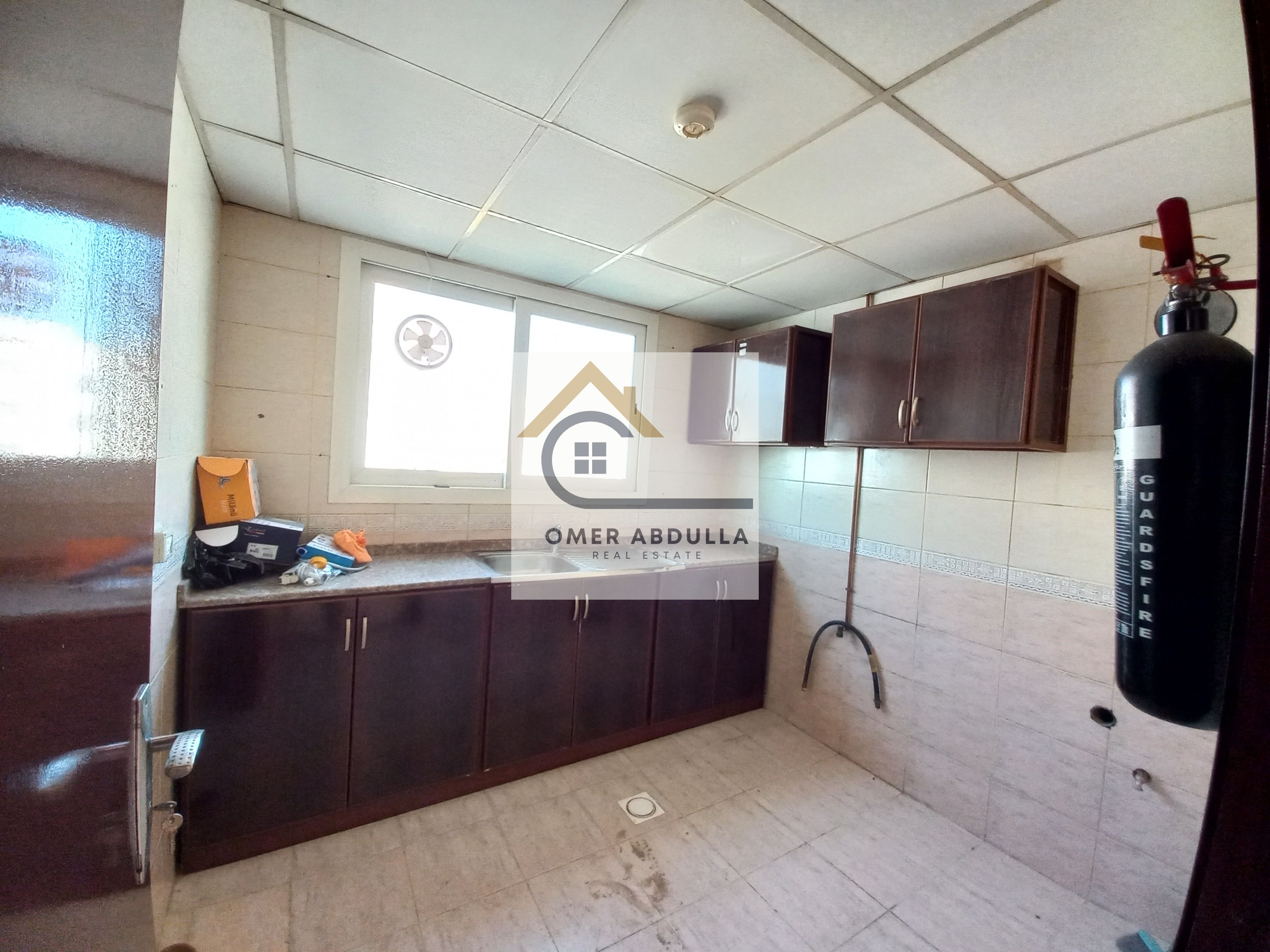 Cheapest offer 1Bhk Apartment only 30k in Muwalieh Area