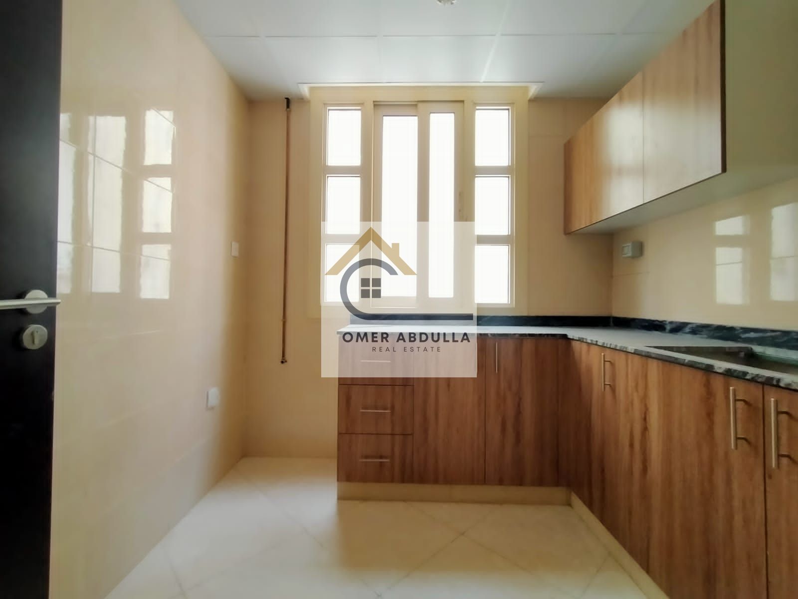Like Brand New 1Bhk Apartment Only 31k in Muwalieh Area