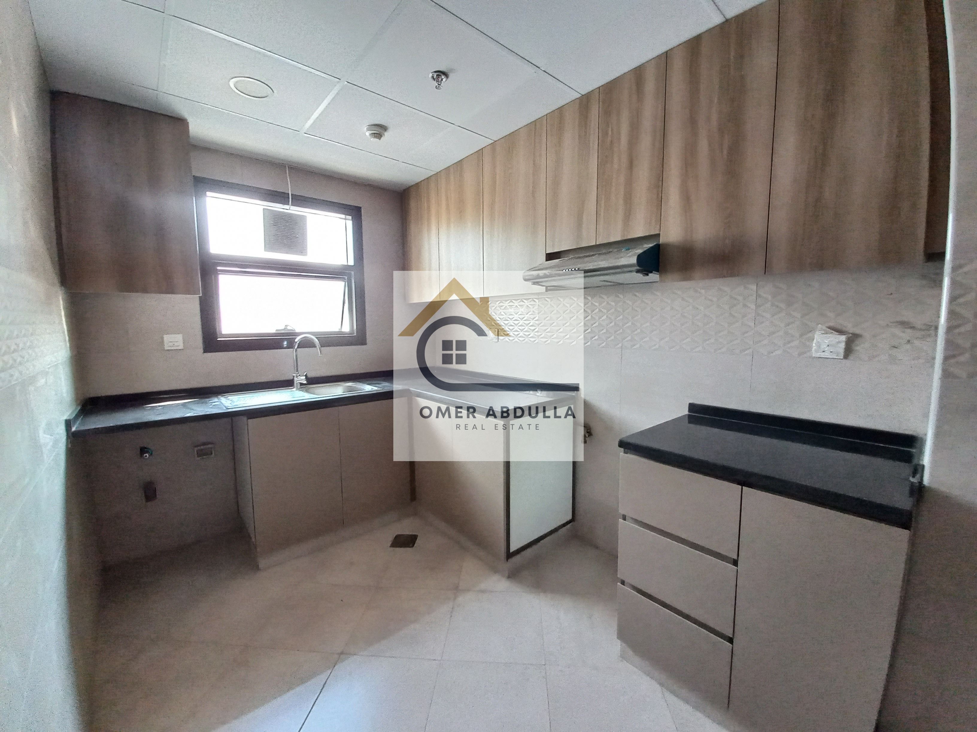 Muwaileh Sachool Area 2Bhk Apartment Only 43k Available Like Brand New