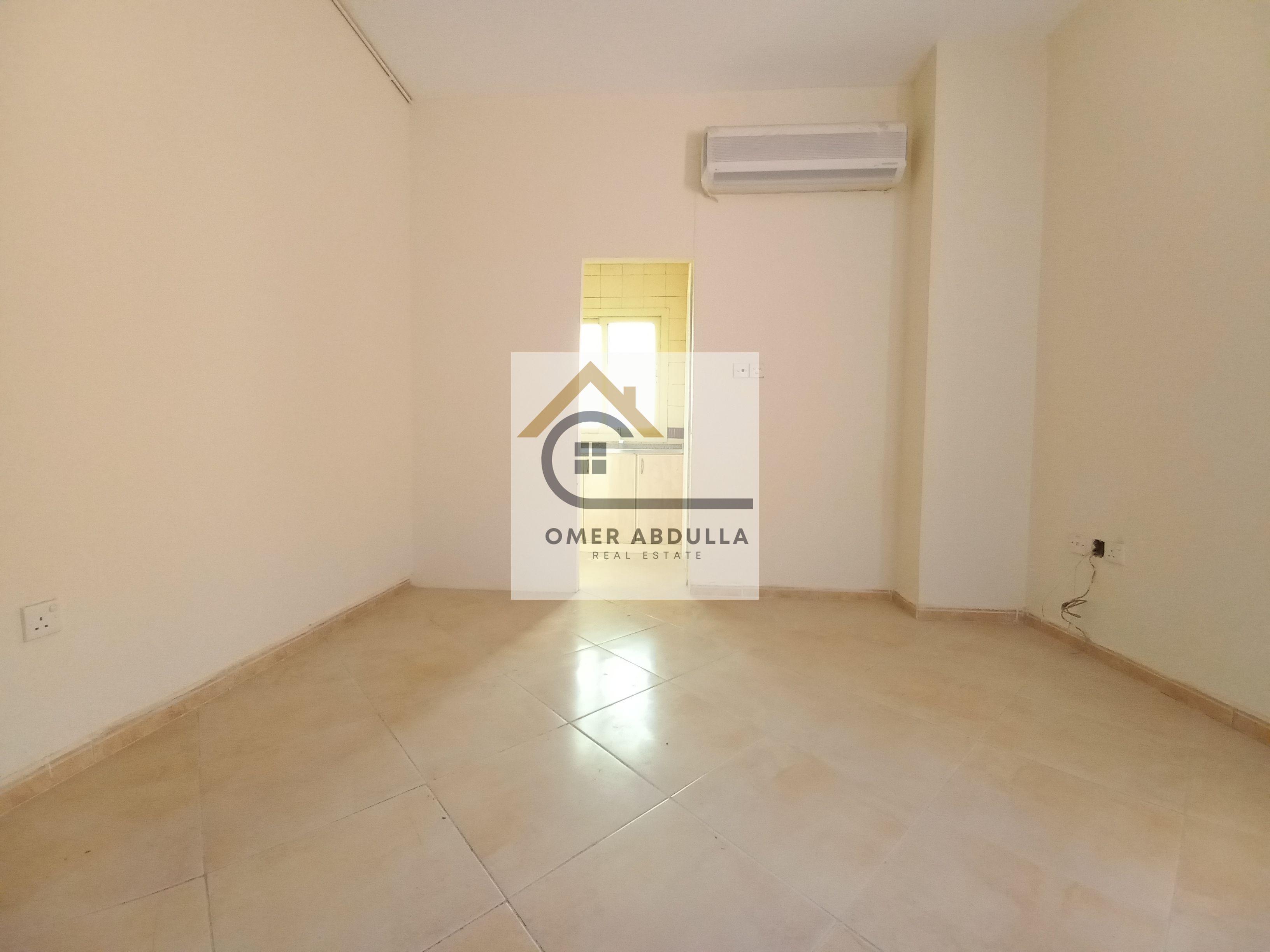 Scprit kitchen Studio Apartment only 20k in Muwalieh Area