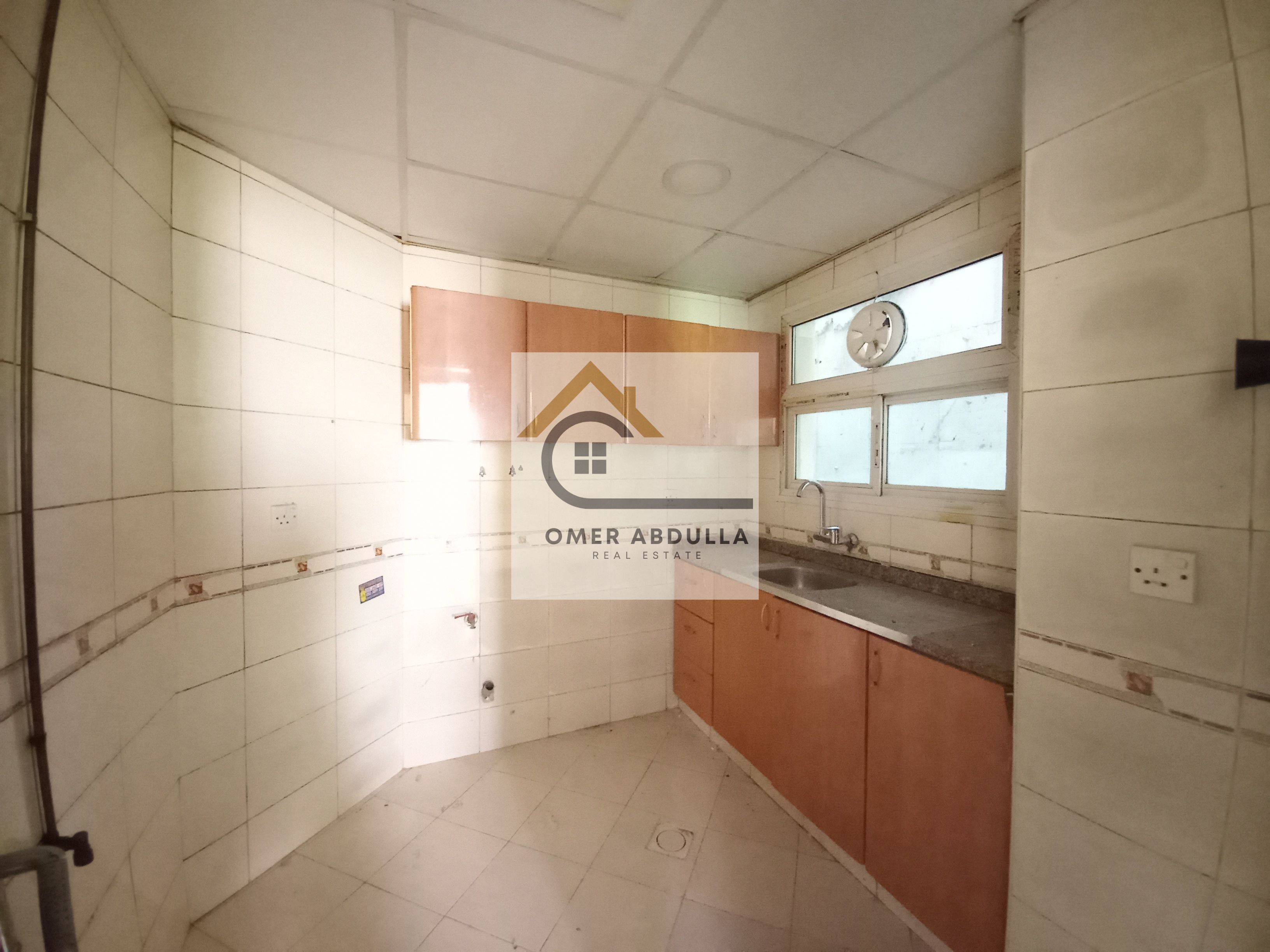 Family 1Bhk Apartment Only 31k in Muwalieh Area