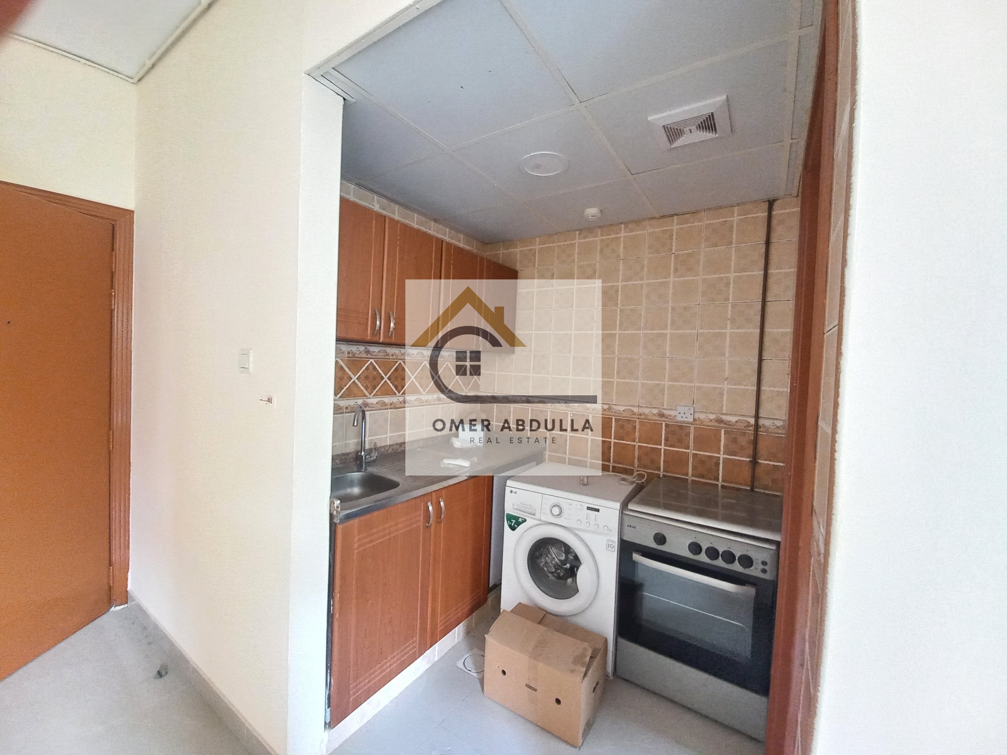 Scprit kitchen Studio Apartment only 20k with 10 Days free in Muwalieh