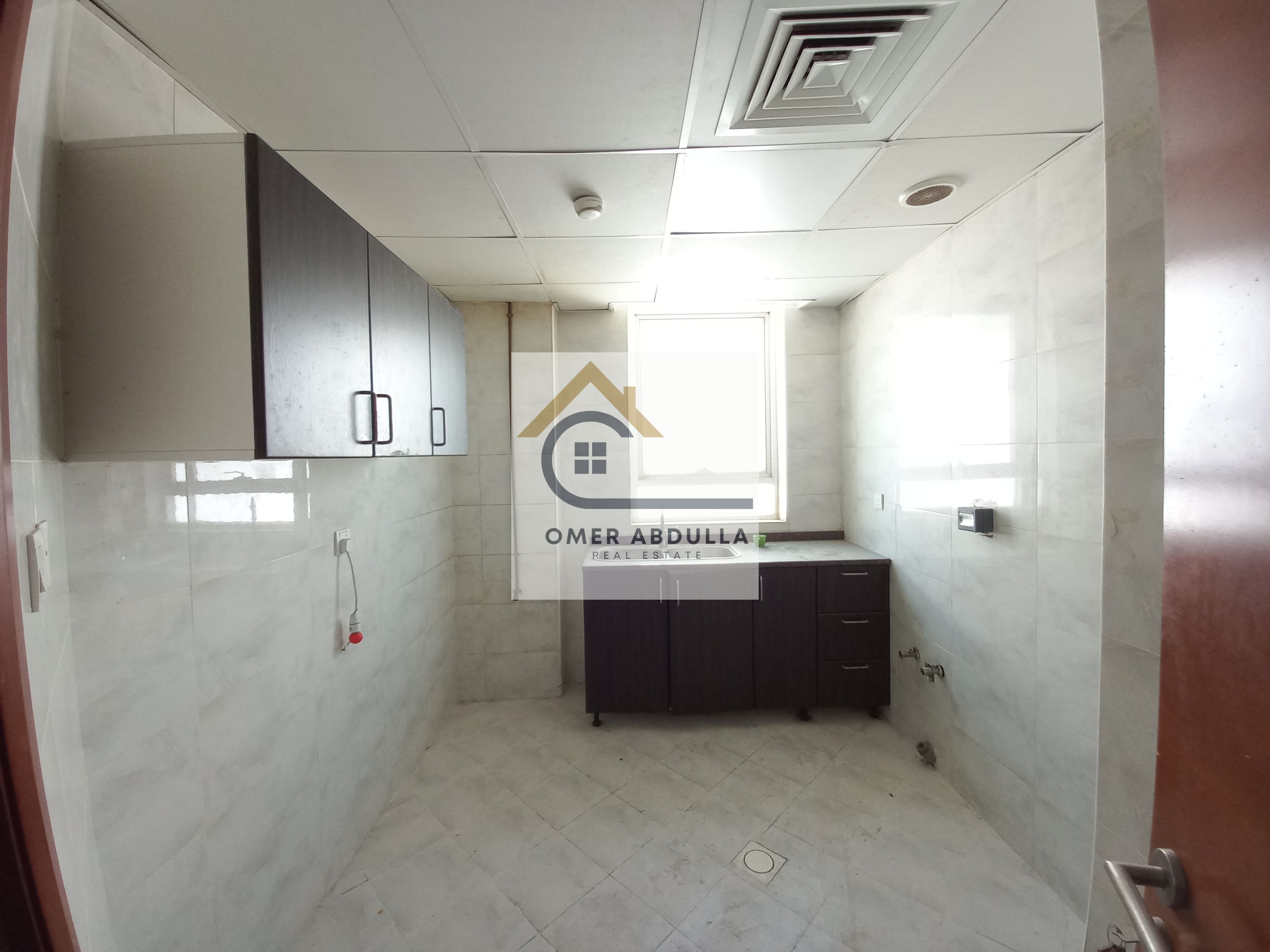 1 Month Free 1Bhk Apartment Only 32k in Muwalieh Area