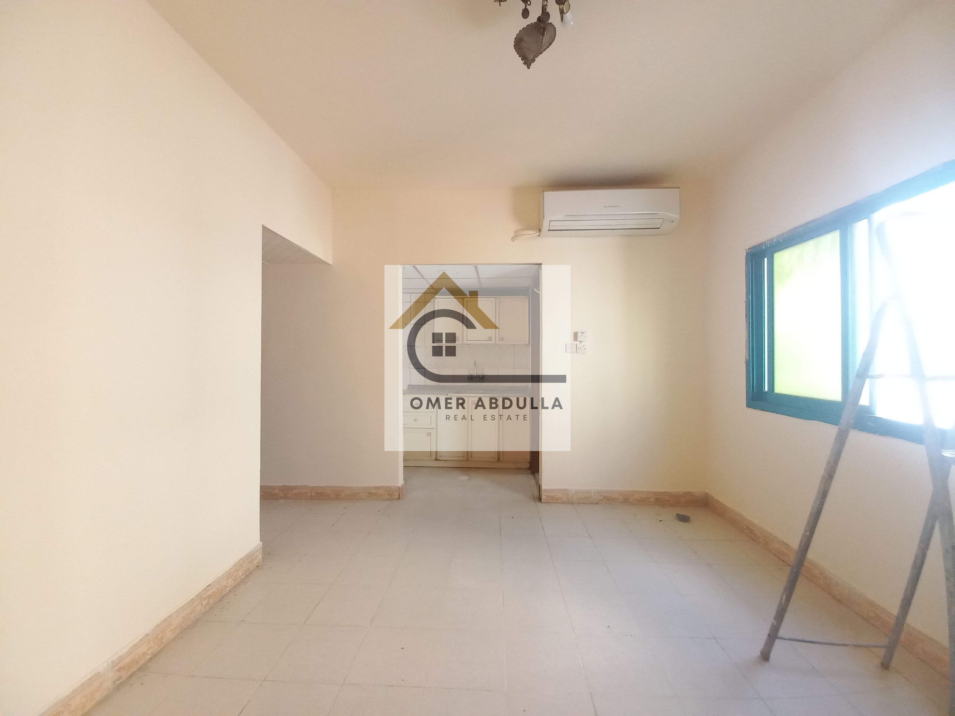 Cheapest offer Studio apartment only 16k in Muwalieh Area