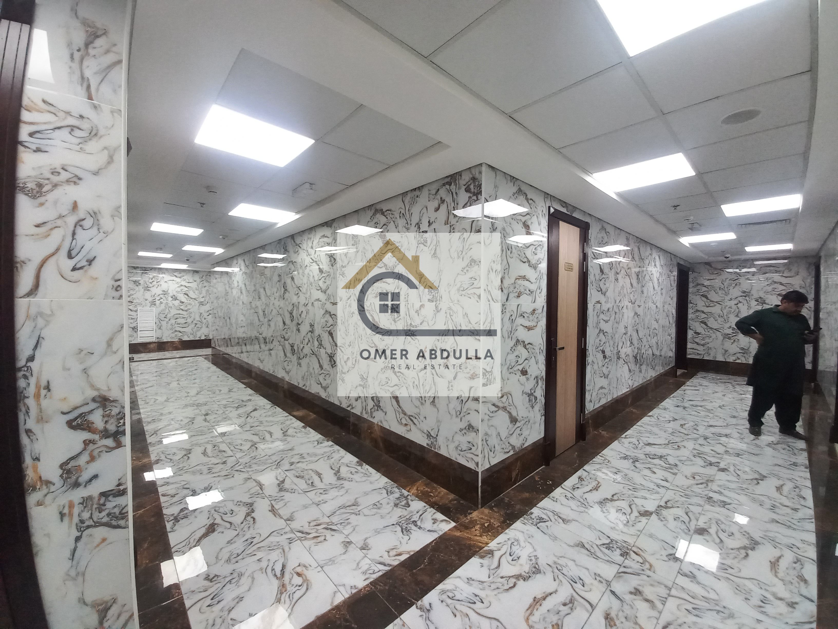 Like Brand New 1Bhk Apartment only 35k with Balcony in Muwalieh
