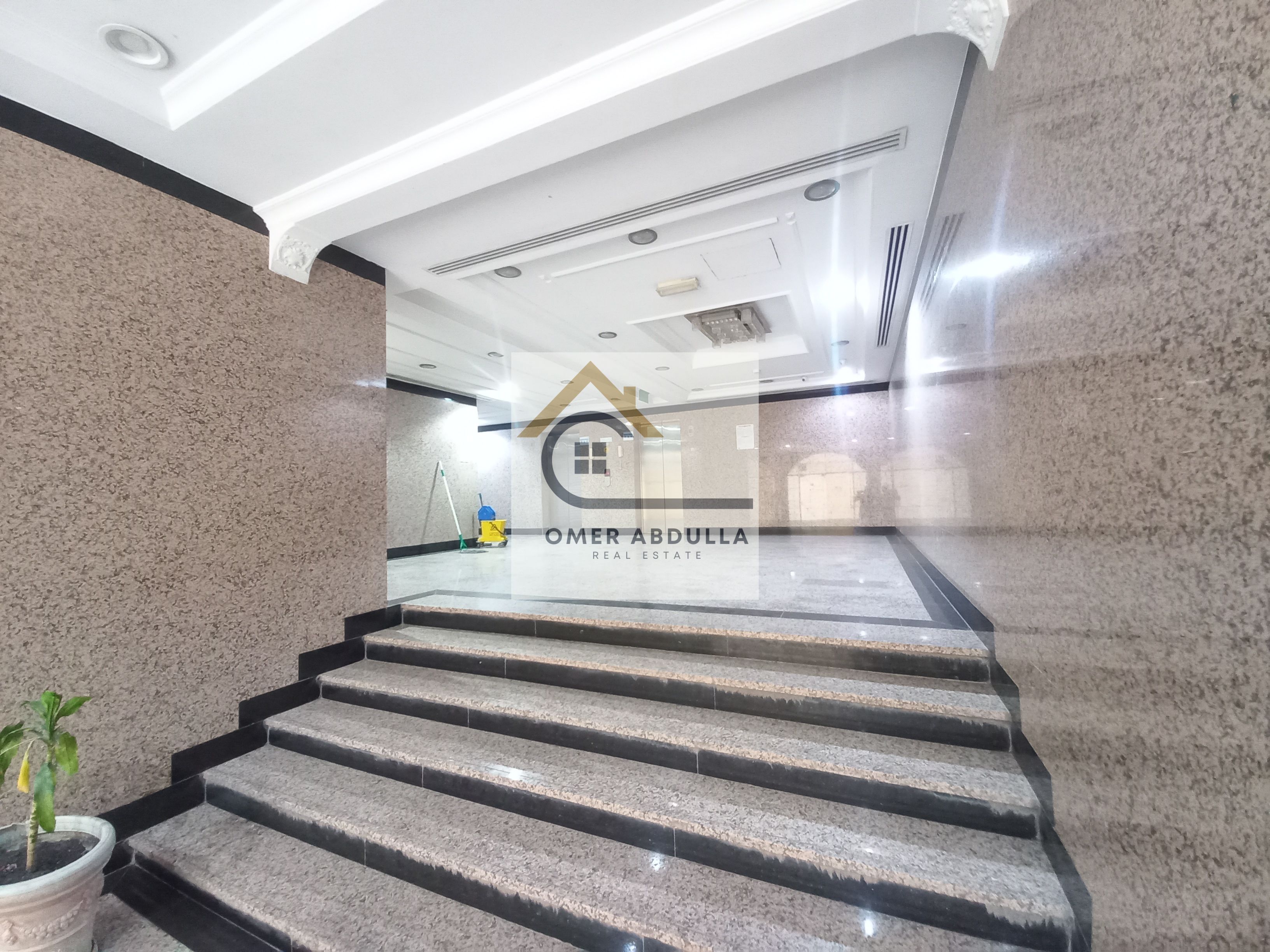 Big offer 1Bhk Apartment only 32k with 2washroom in Muwalieh Area