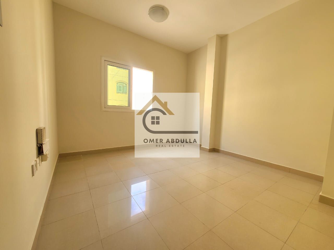 LAVISH SEPARATE KITCHEN STUDIO NEAR TO SAFARI MALL IN MUWAILEH