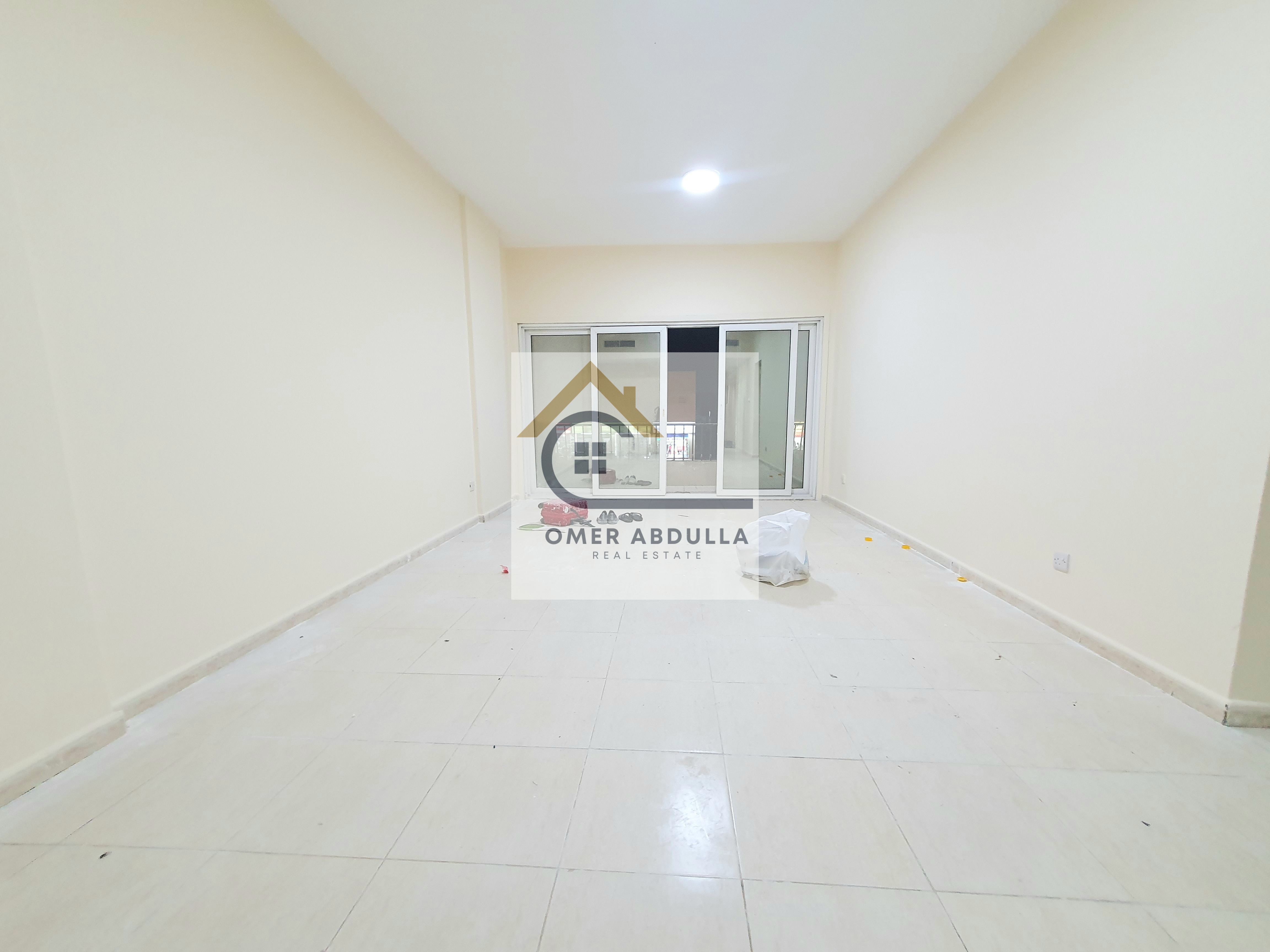 LAVISH 2BHK WITH 3 WASHROOMS WITH 2 MASTER BEDROOM IN MUWAILEH