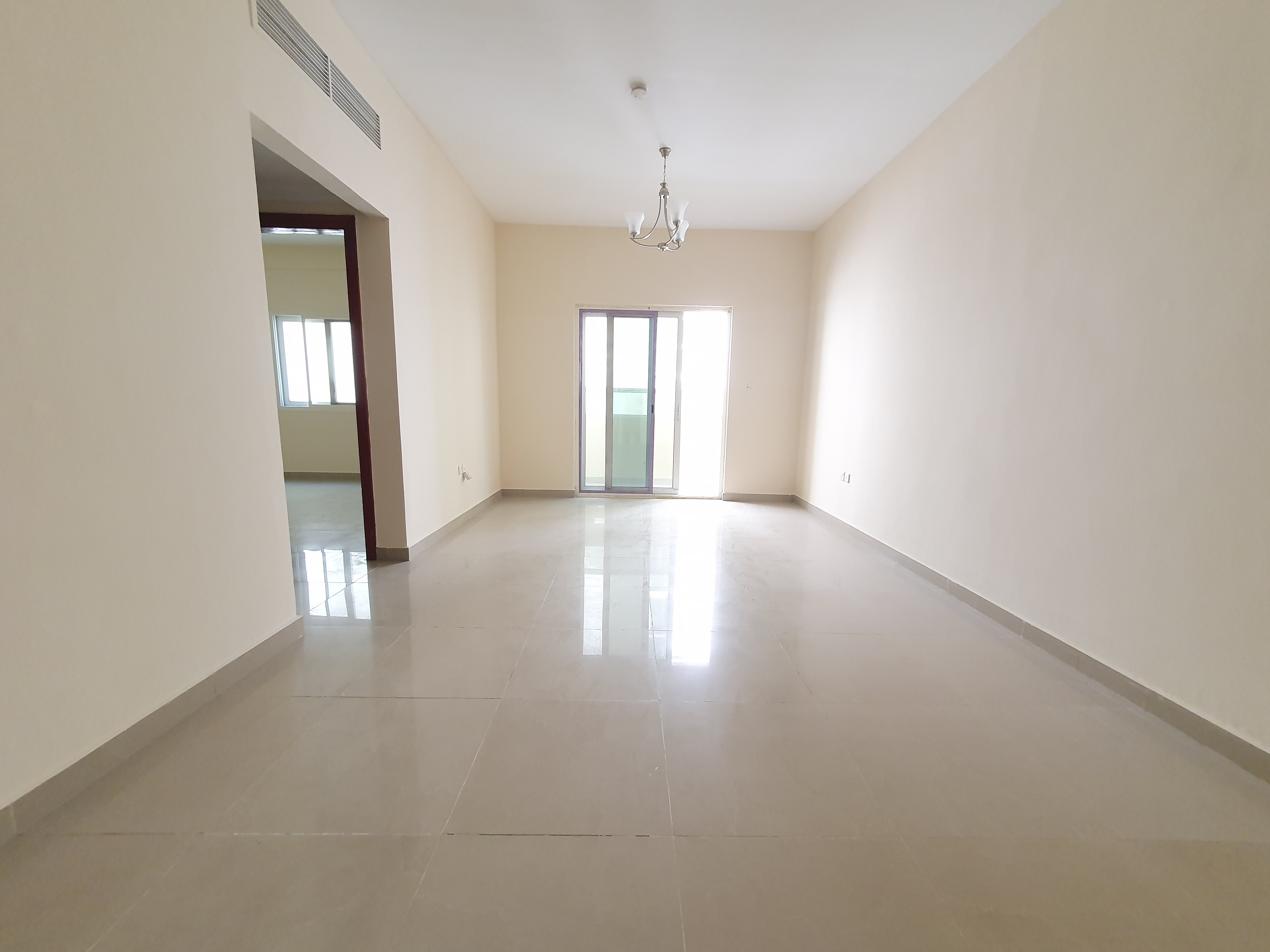 LIKE BRAND NEW BUILDING 1BHK WITH BALCONY IN MUWAILEH