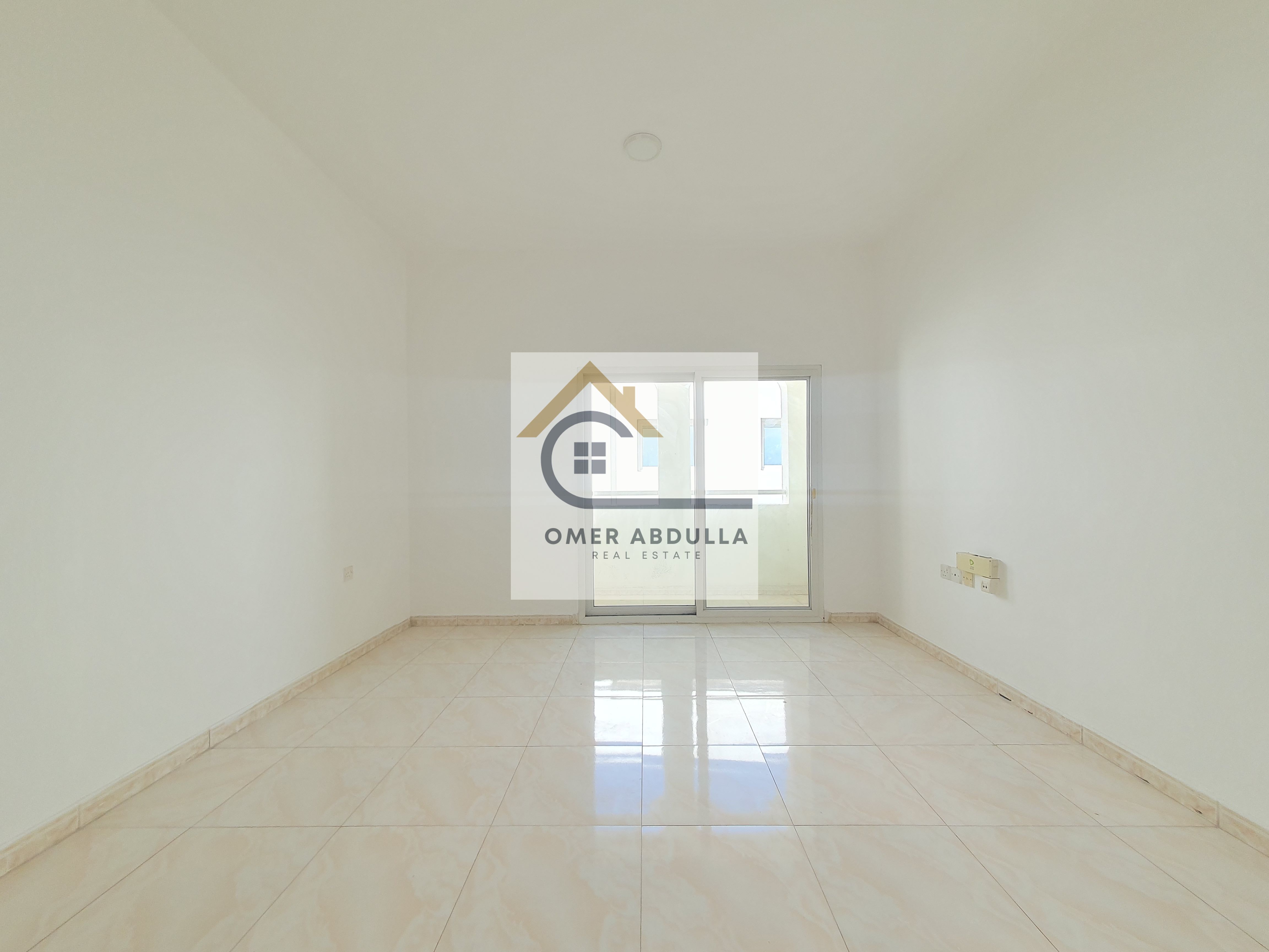 NO DEPOSIT CASH 2BHK WITH 2 WASHROOMS IN MUWAILEH