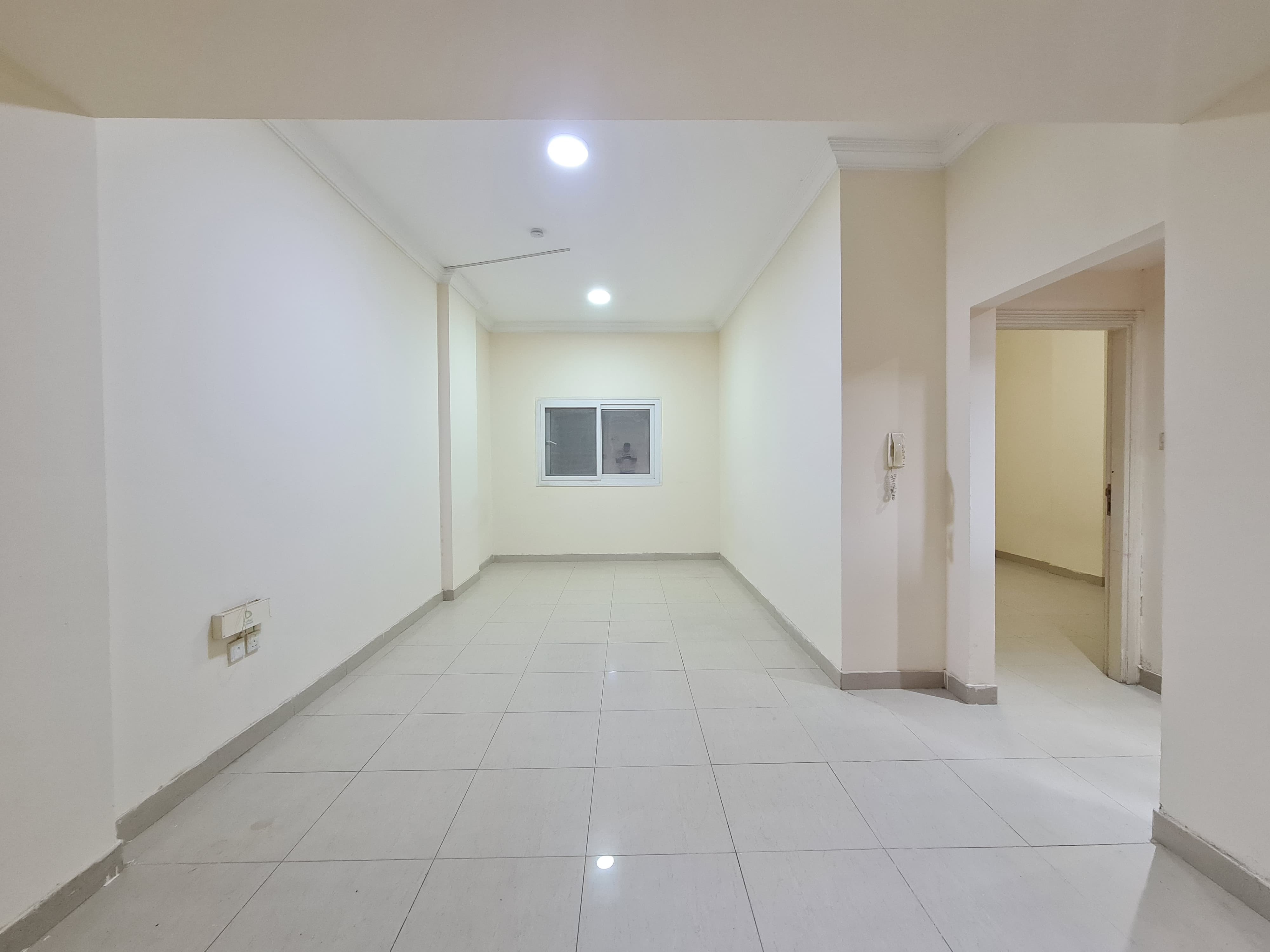 HOT OFFER 1BHK WITH WARDROBE NEAR TO BUS STATION IN MUWAILEH