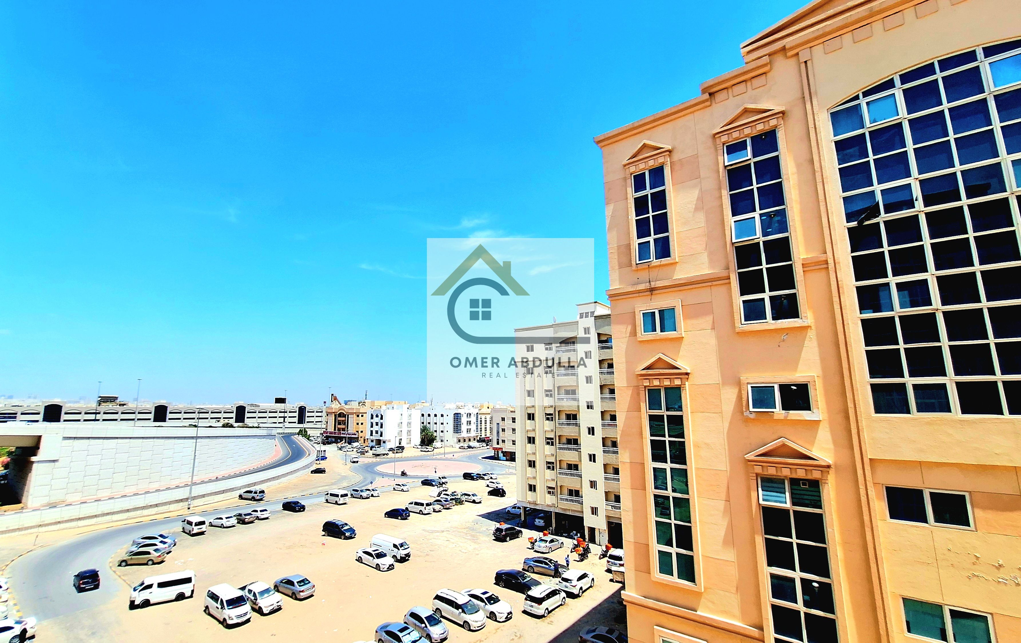 LIKE BRAND NEW 2BHK APARTMENT READY TOO MOVE PRIME LOCATION ONLY 36K IN MUWEILAH AREA