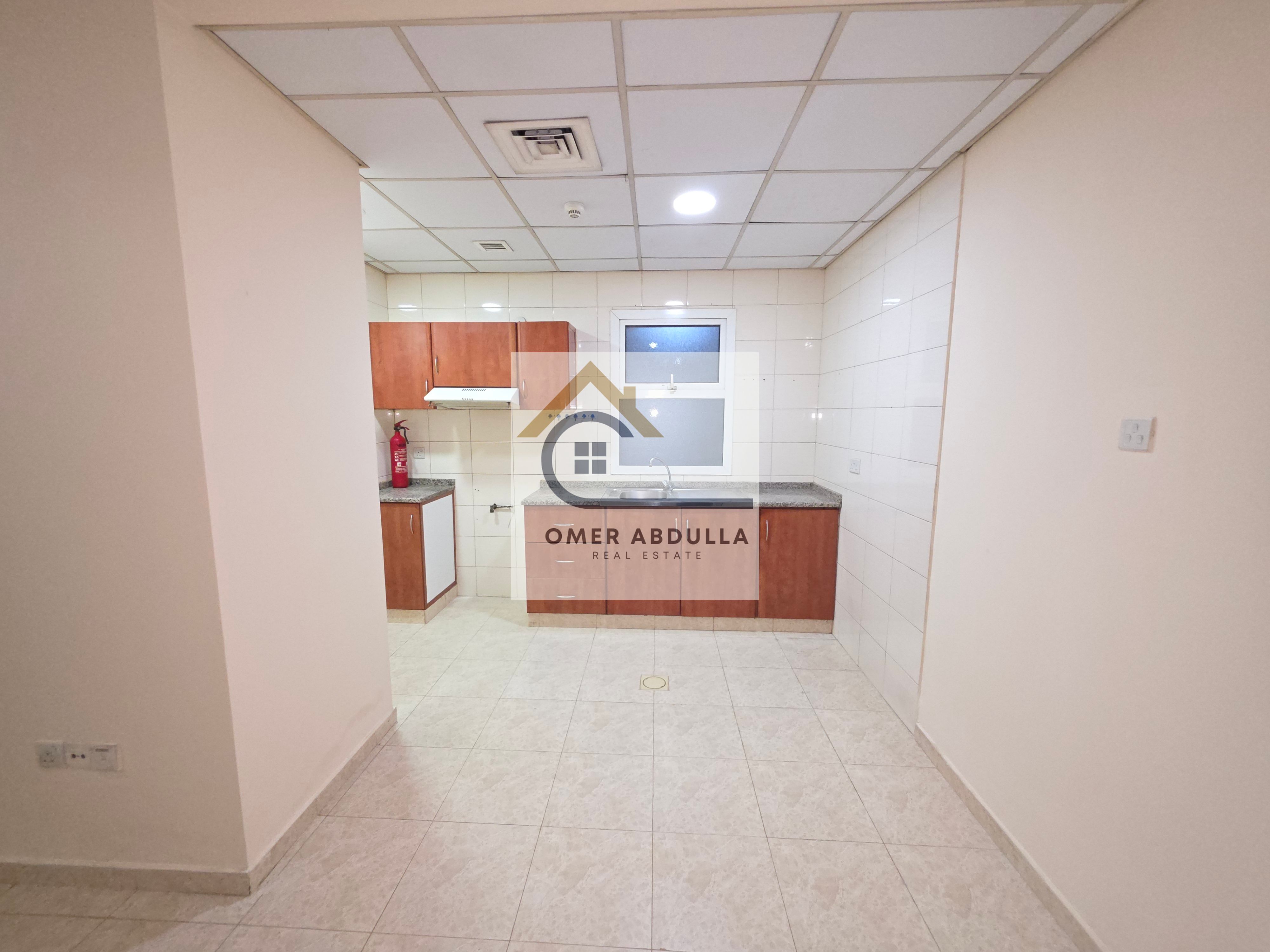 HOT OFFER AVAILABLE SPACIOUS STUDIO APARTMENT WITH BALCONY