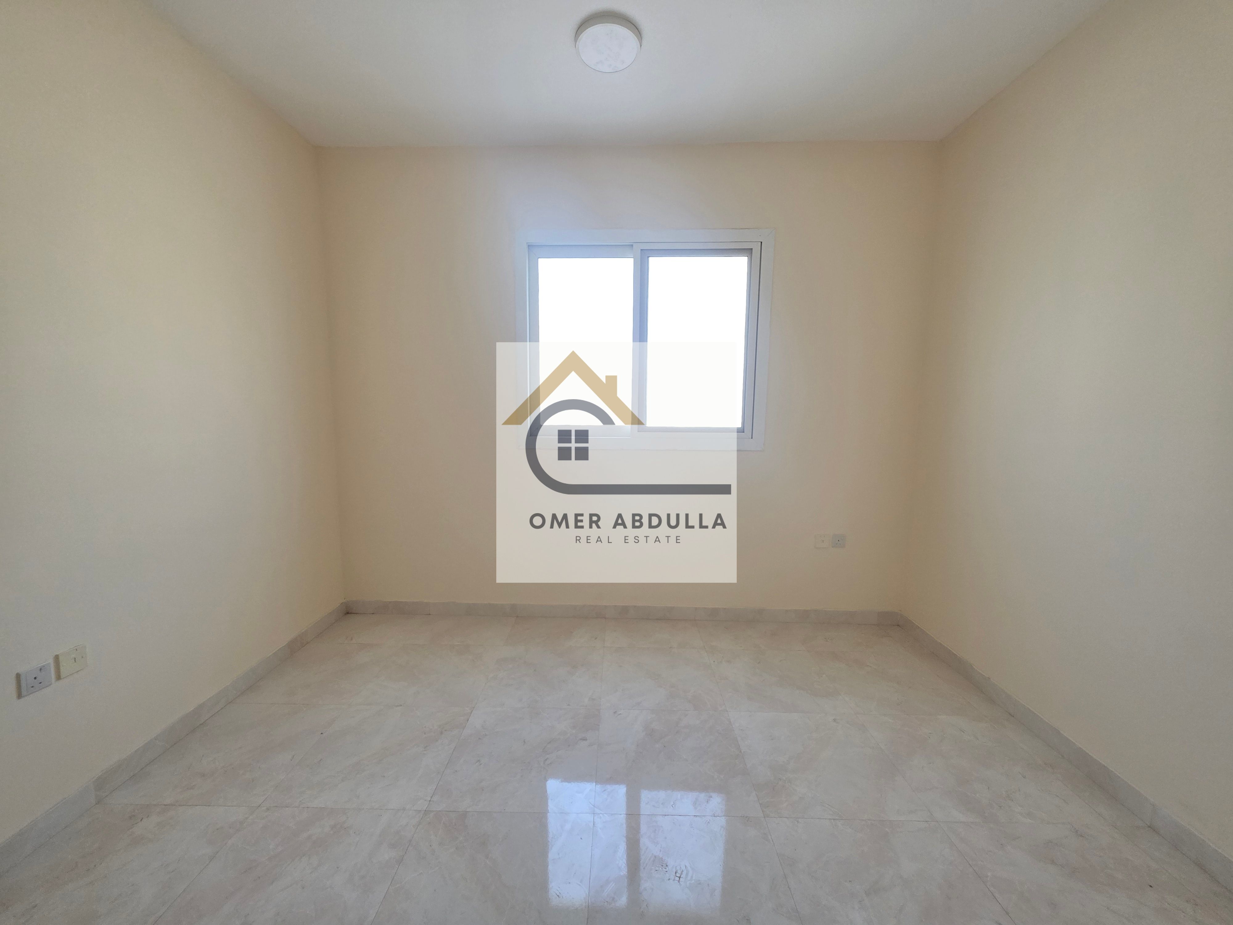 Like brand new 1bhk apartment with balcony