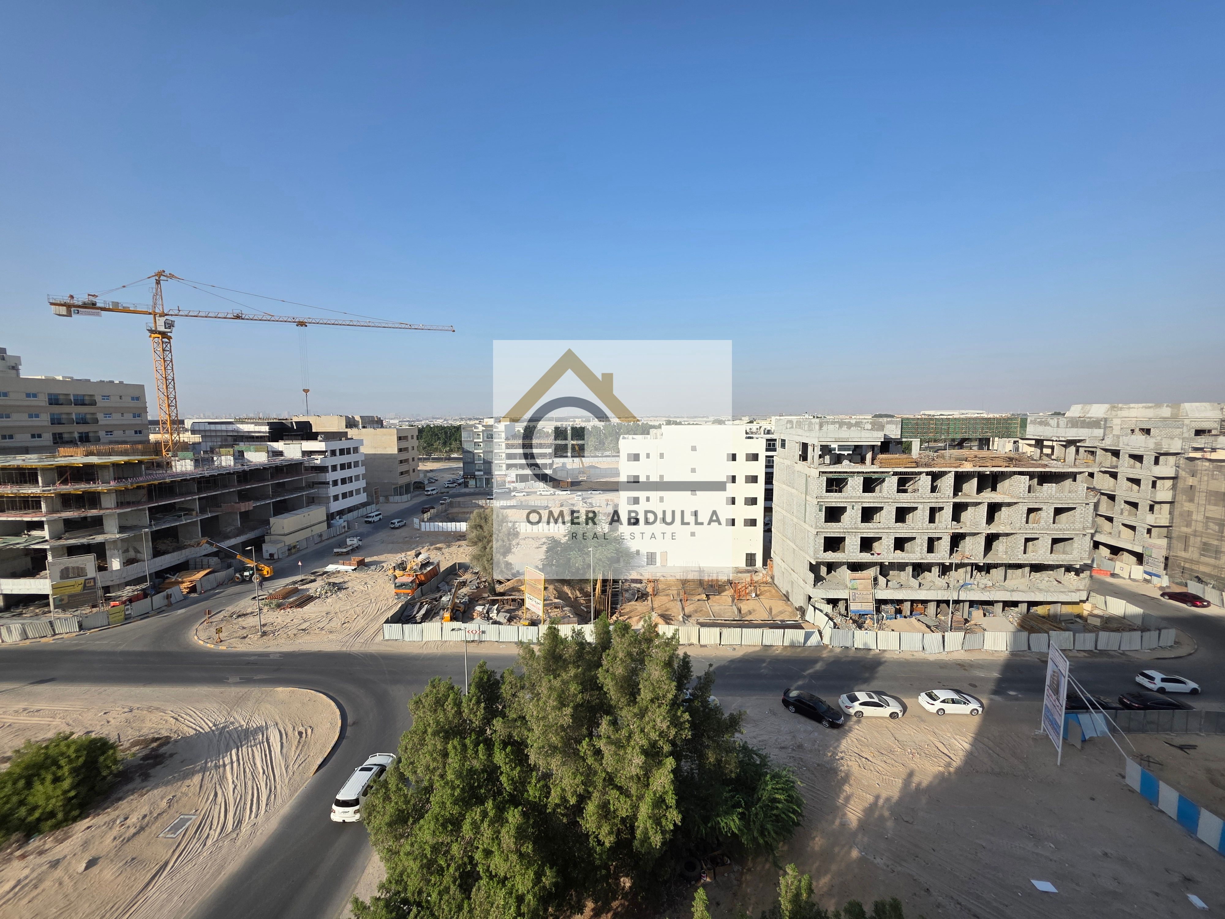 Brand new 2bhk Apartment with balcony and 12 payment's