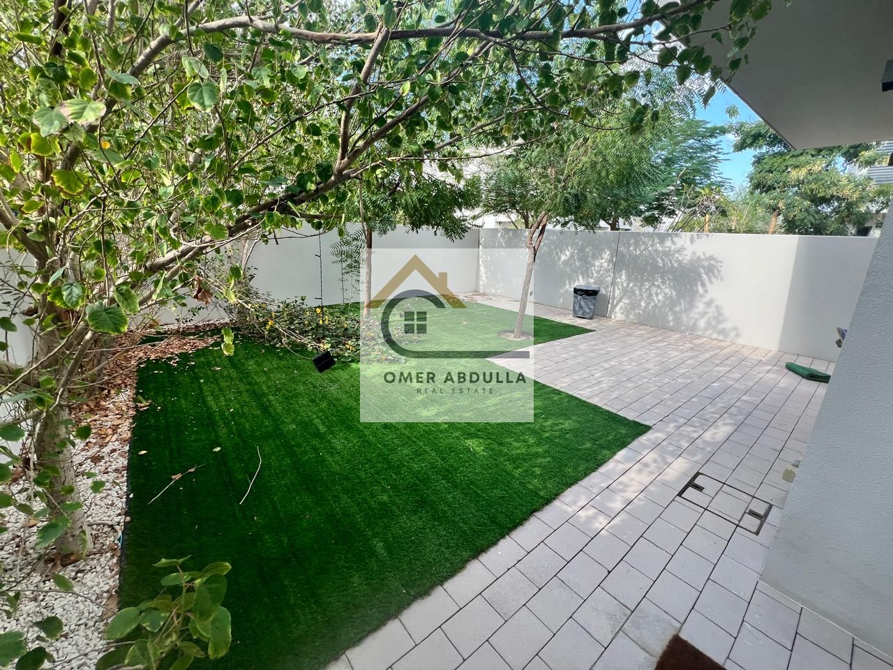 Luxury 3Bhk Villa For Rent In Zahia Area With Maid Room, Gym And Pool Access