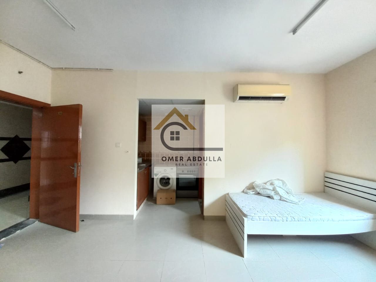 Family Studio Apartment Only 25k in Muwaileh Area