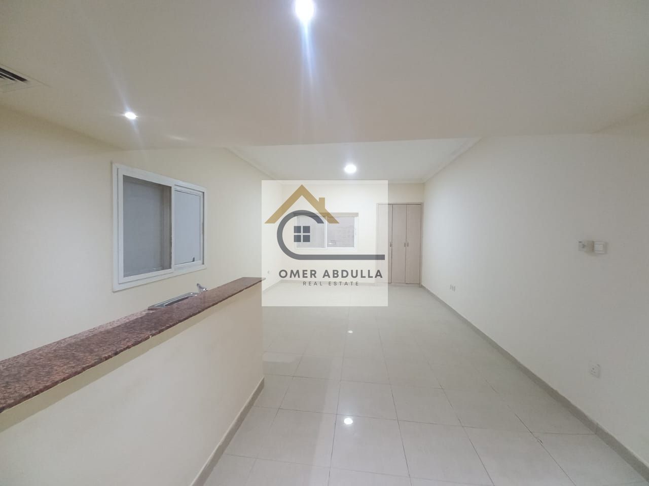 Family Studio Apartment Only 26k in Muwaileh Area
