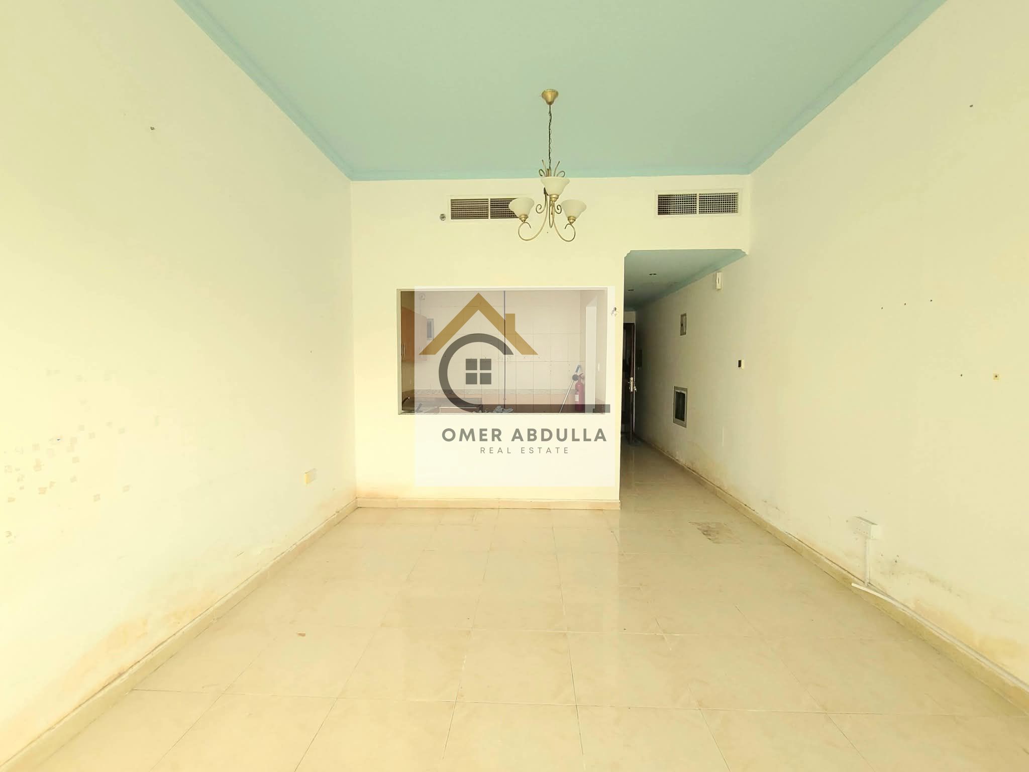 Family Studio Apartment Only in 24k near to lulu mall muwaileh