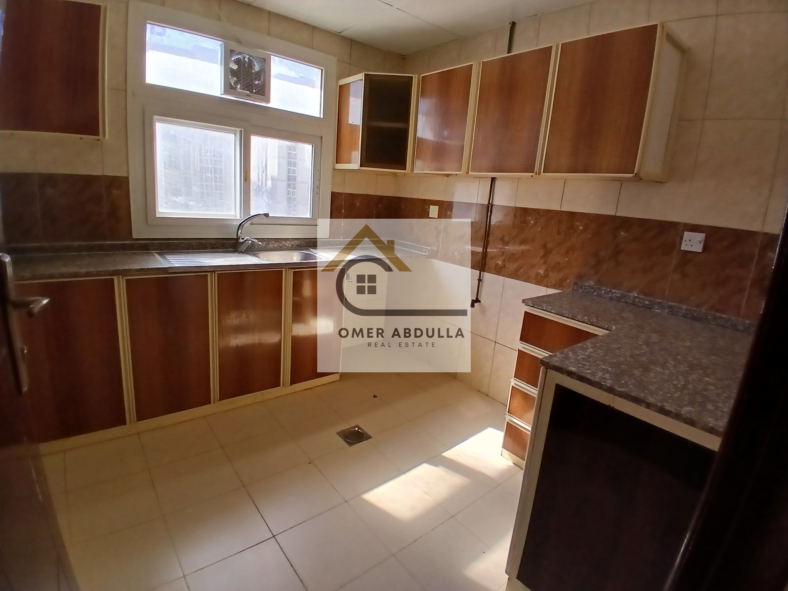 Family 2BHK Apartment Only 42k in Muwaileh Area