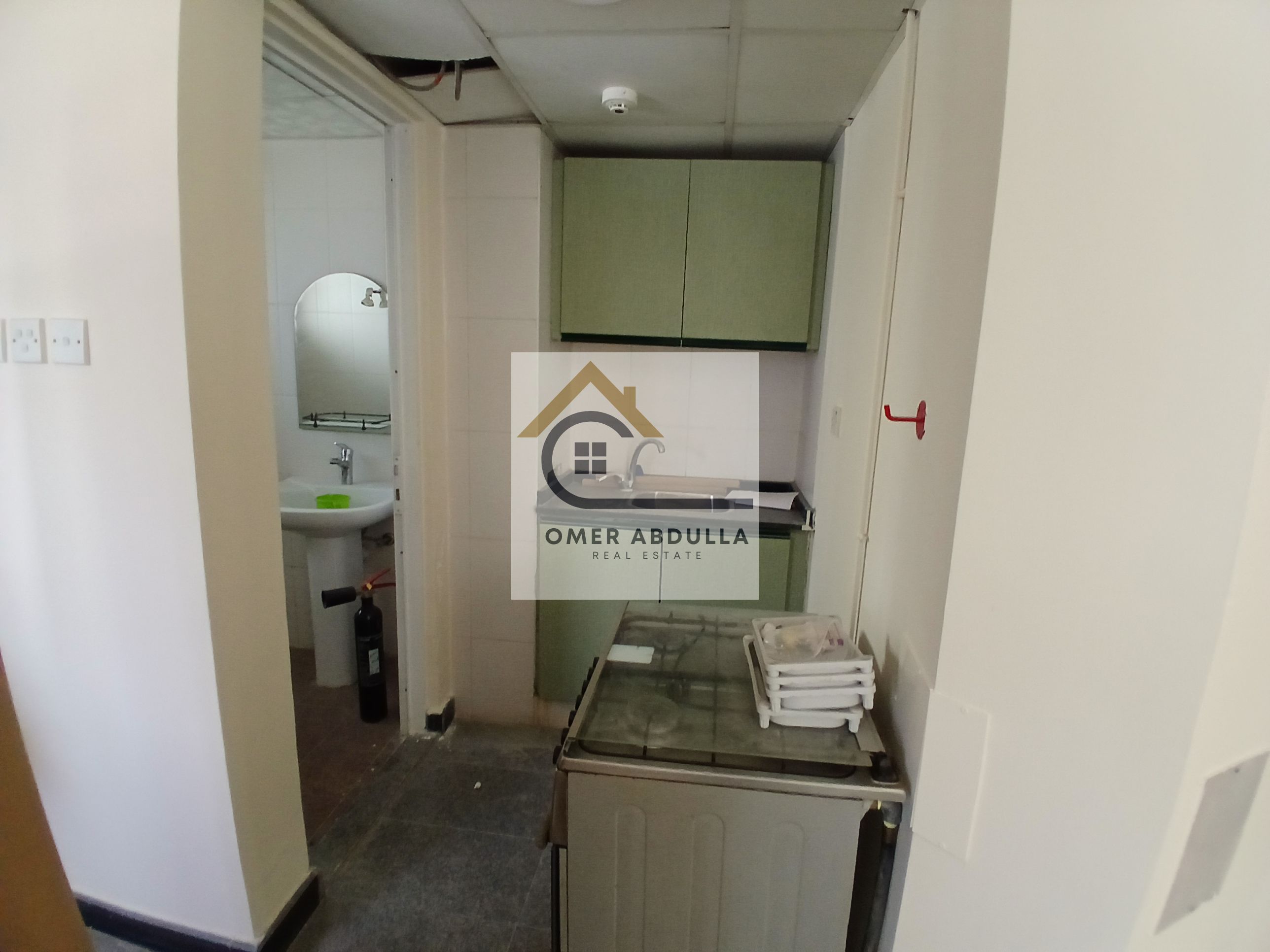 Family Studio Apartment Only 24k in Muwaileh