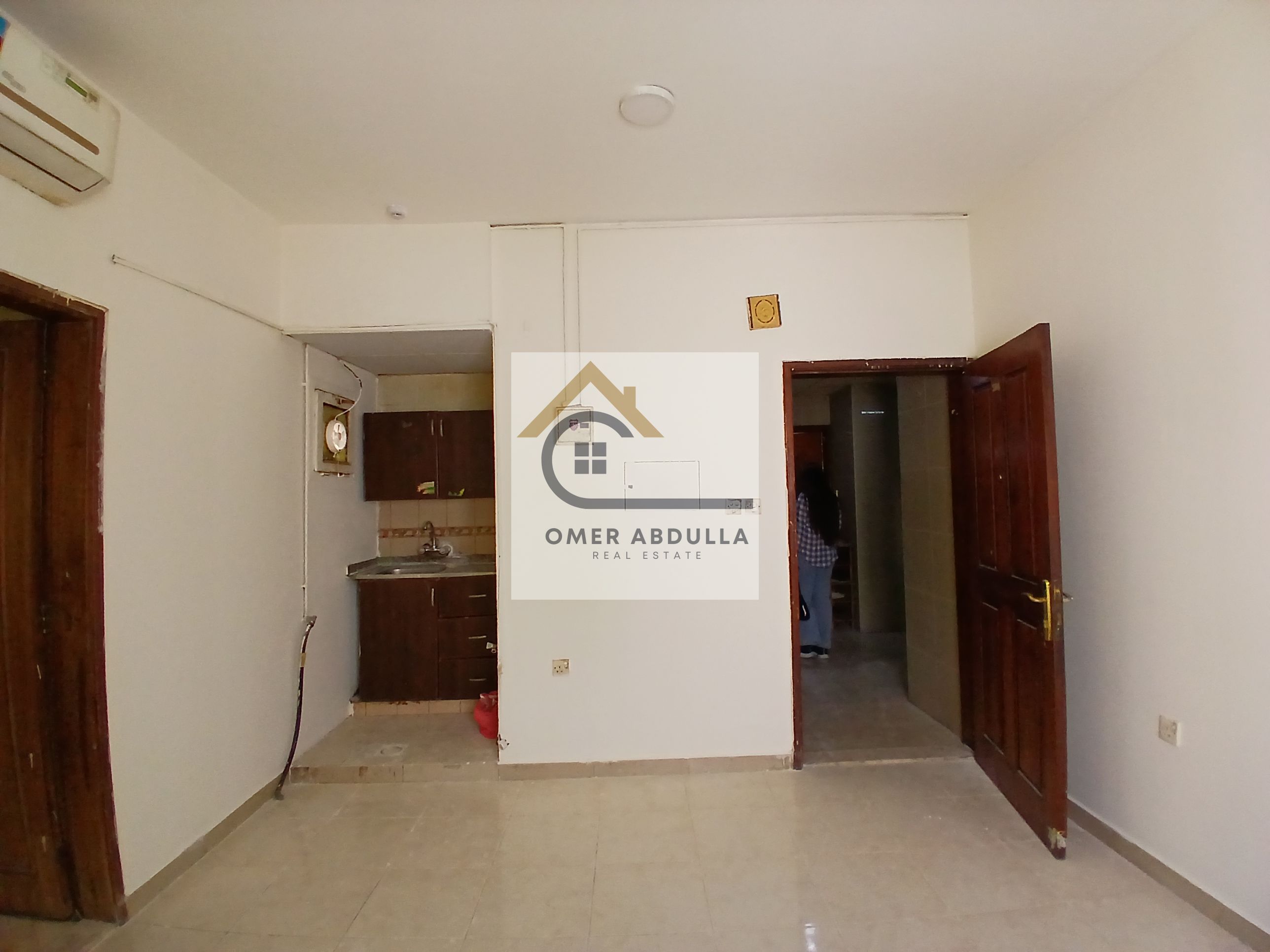 Family Studio Apartment Only 18k in Muwaileh