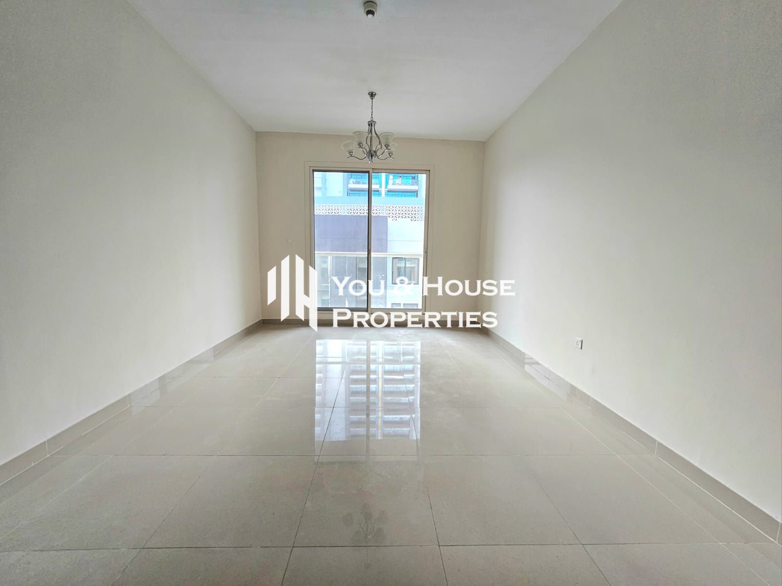 Studio with Exceptional Amenities | Luxury Layout I Ready To Move In