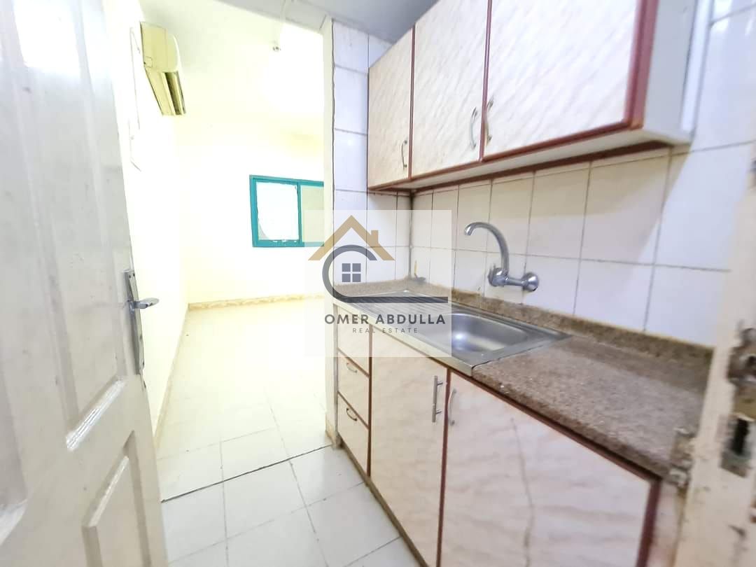 Amazing studio apartment only 20k in muwaillah Sharjah