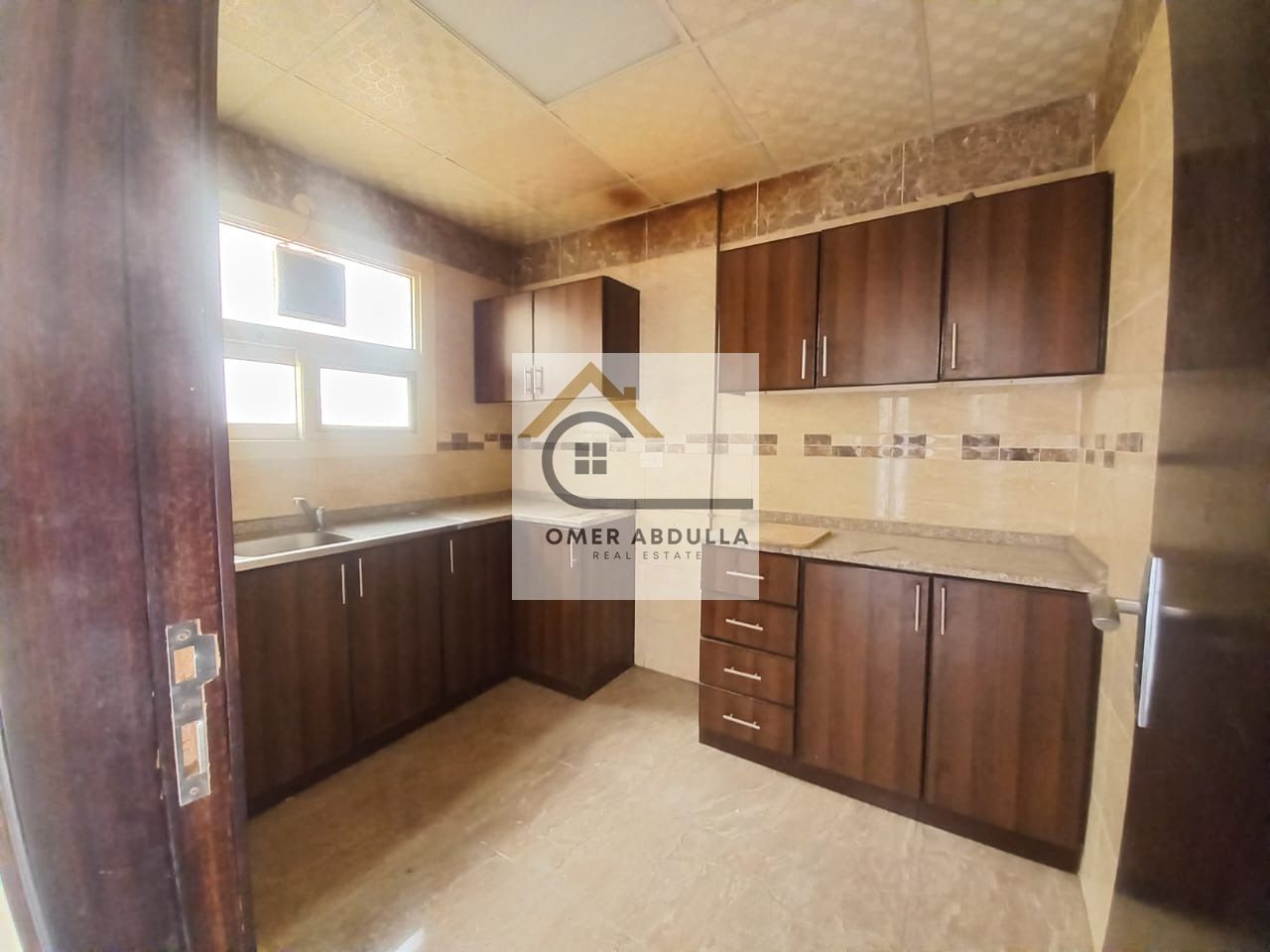 Amazing family apartment 1BHK only 35k in muwaillah commercial Sharjah