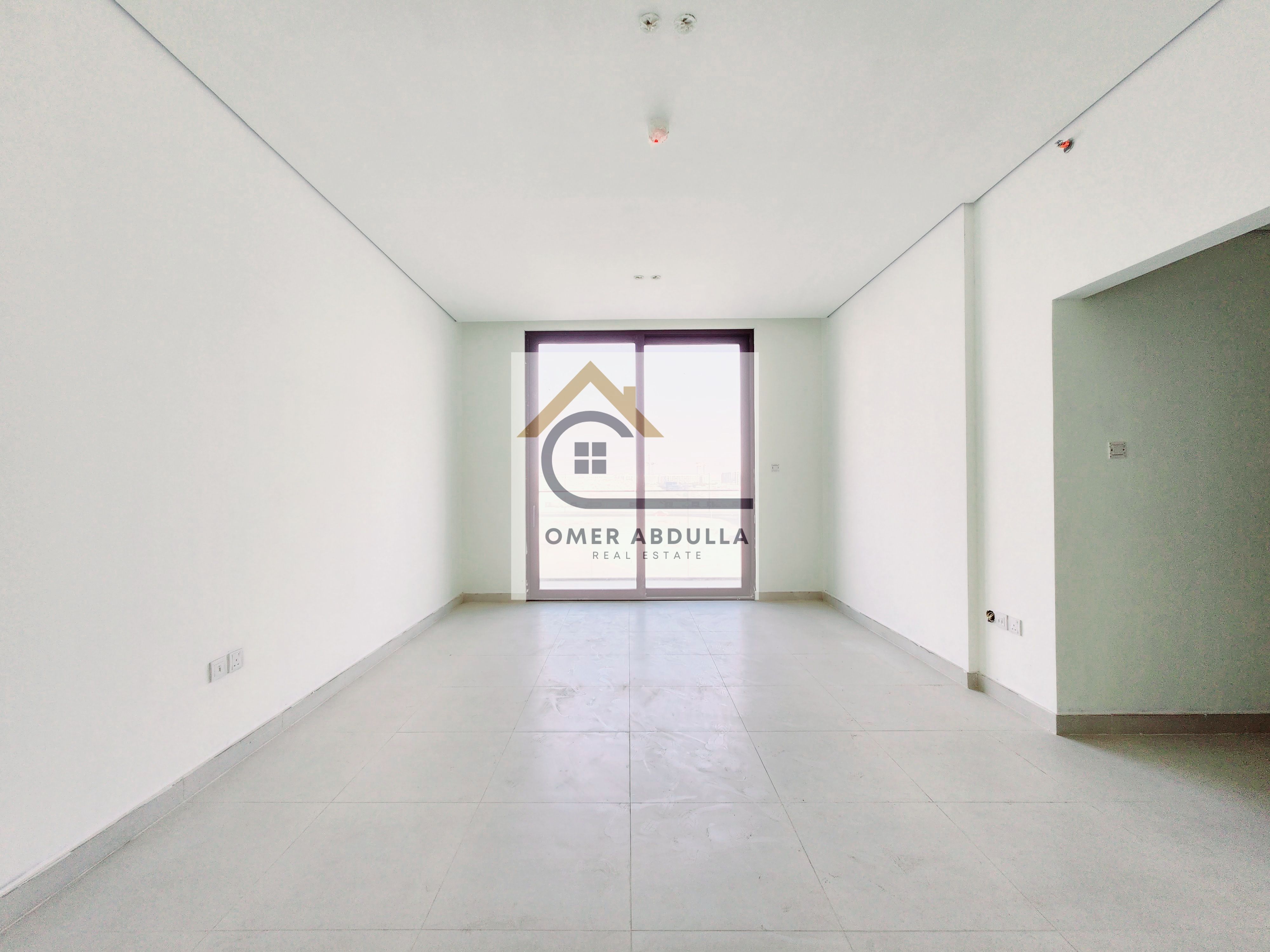 Offer •Upto 12 Payment •Spacious 2Br-Apartment •Balcony •Free Parking •Close to Saif Zone •Sharjah Airport •Alflah Area Muwaileh Sharjah
