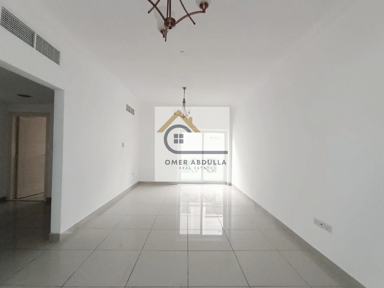 15 days Free | Minimum Commission | SPACIOUS 2Br-Apartment with Balcony |Wardrobes | Covered Parking | Only 52k | New Muwaileh Near Park