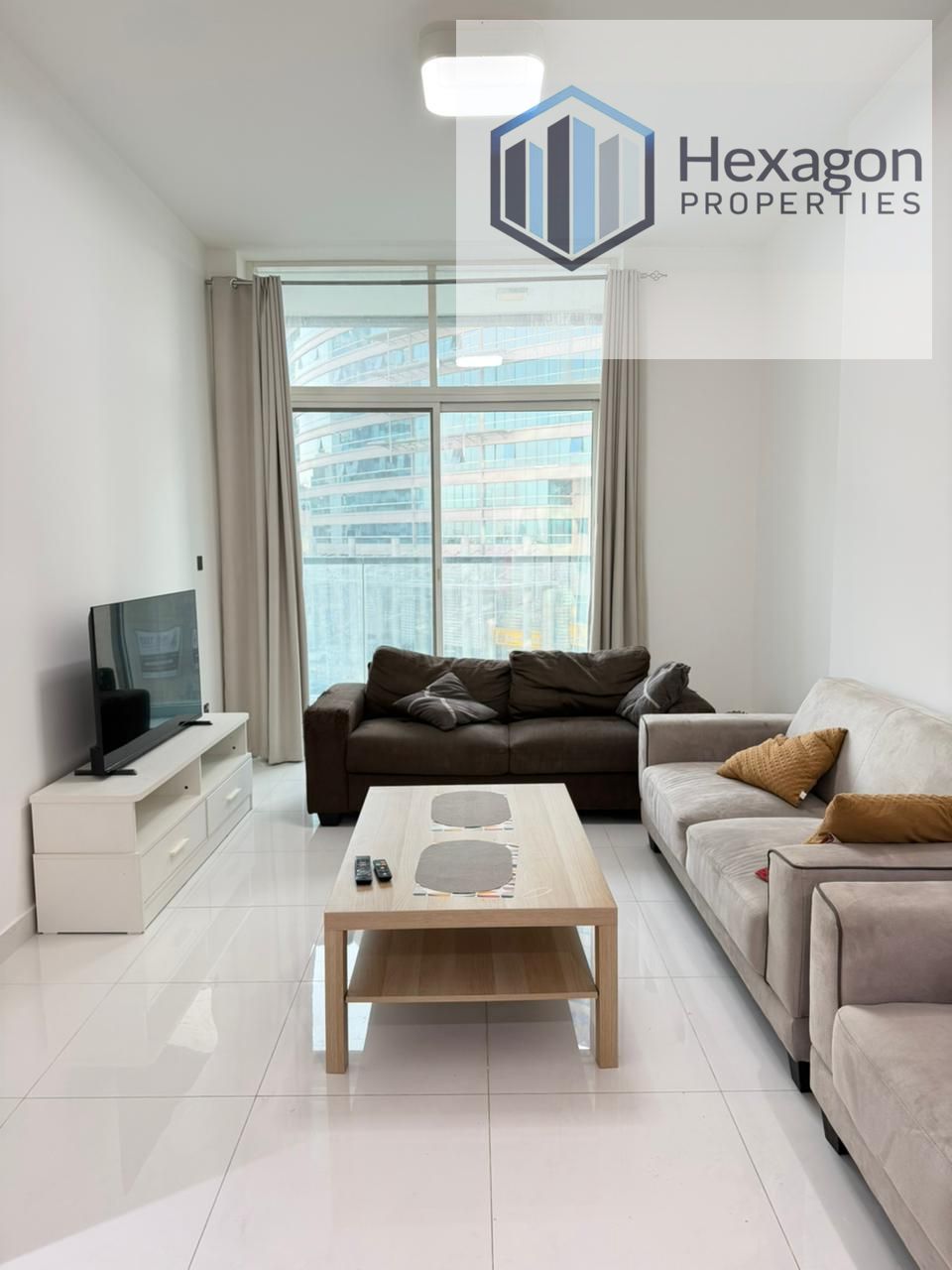 Spacious 1BHK | Ready To Move in | 78k AED