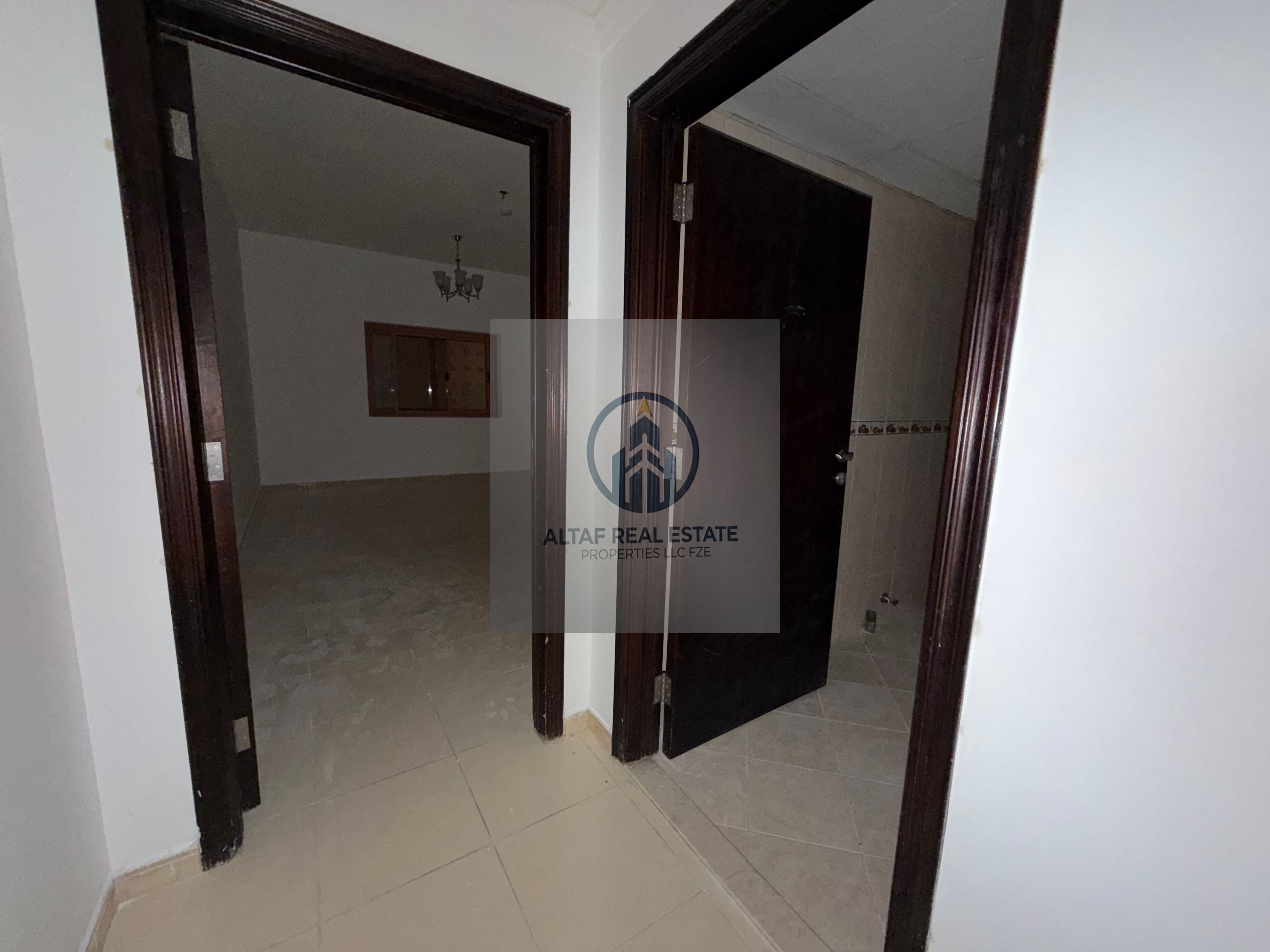 1BHK available near to mega mall in just 33k