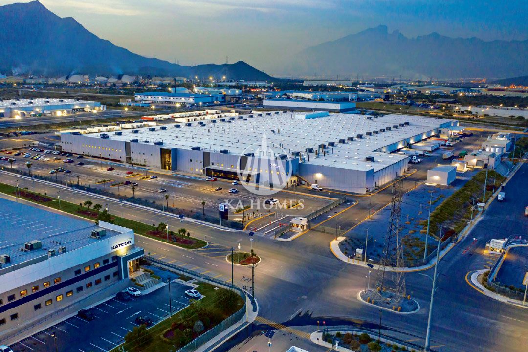 Industrial Plots | Only 85,000 AED DP | Free Hold | No Commission