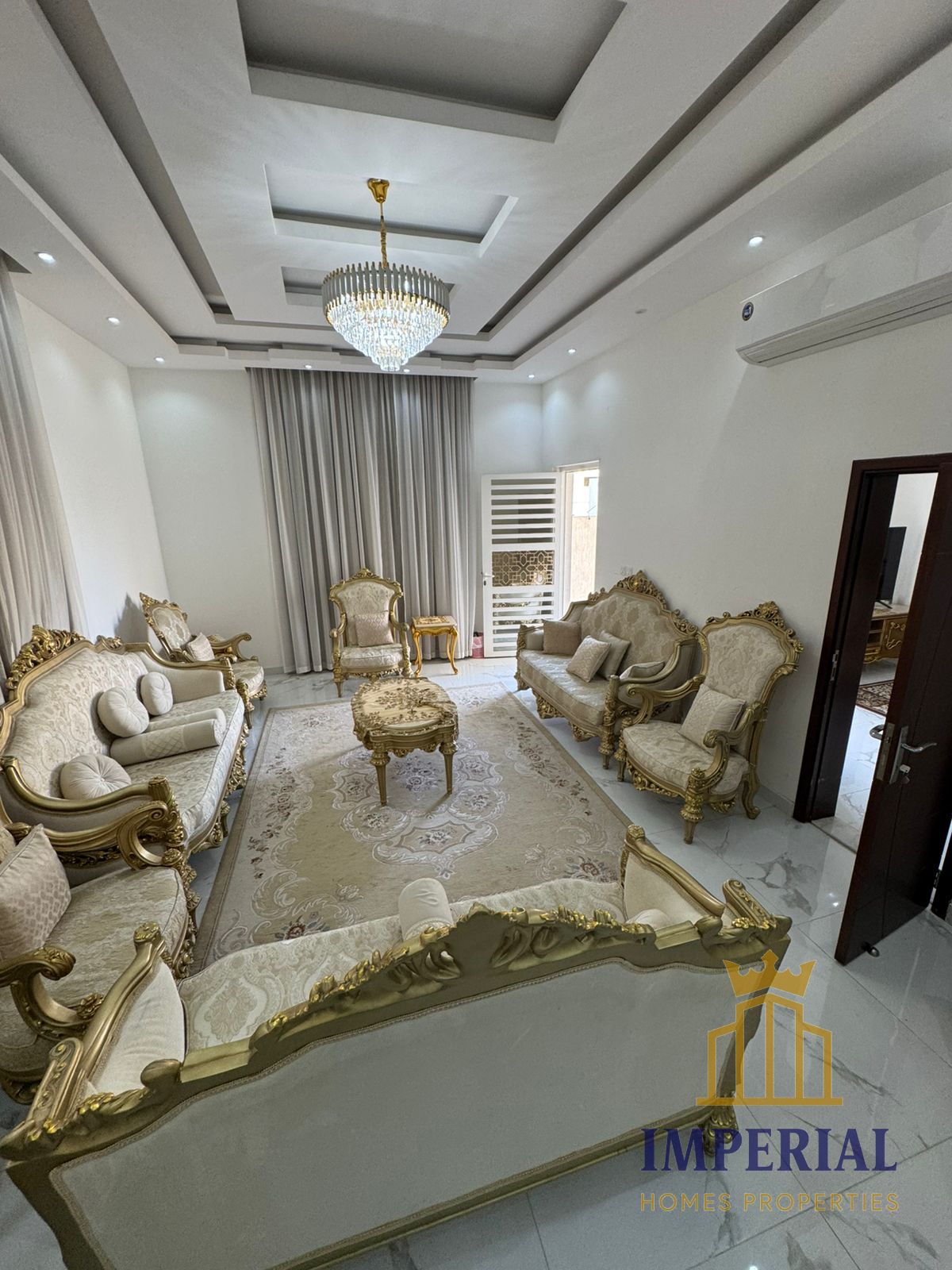 Luxury Villa for Sale – Al Yasmeen, Ajman