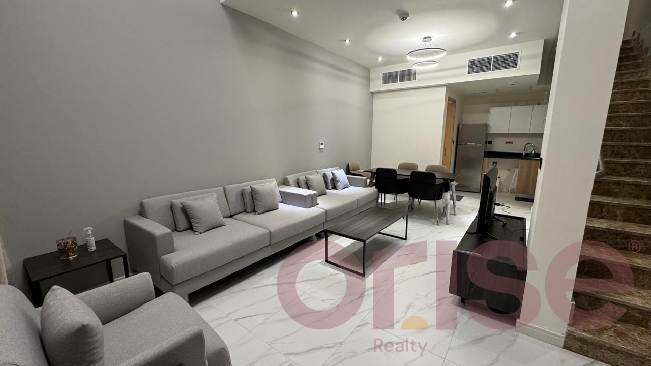 Limited Offer | Furnished 1BR + Hall Villa | Prime Location