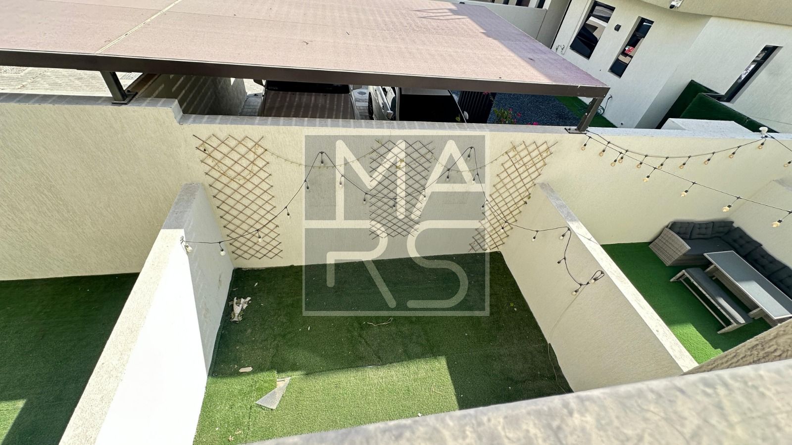 2-Bedroom Townhouse for Rent in Nasma 85k