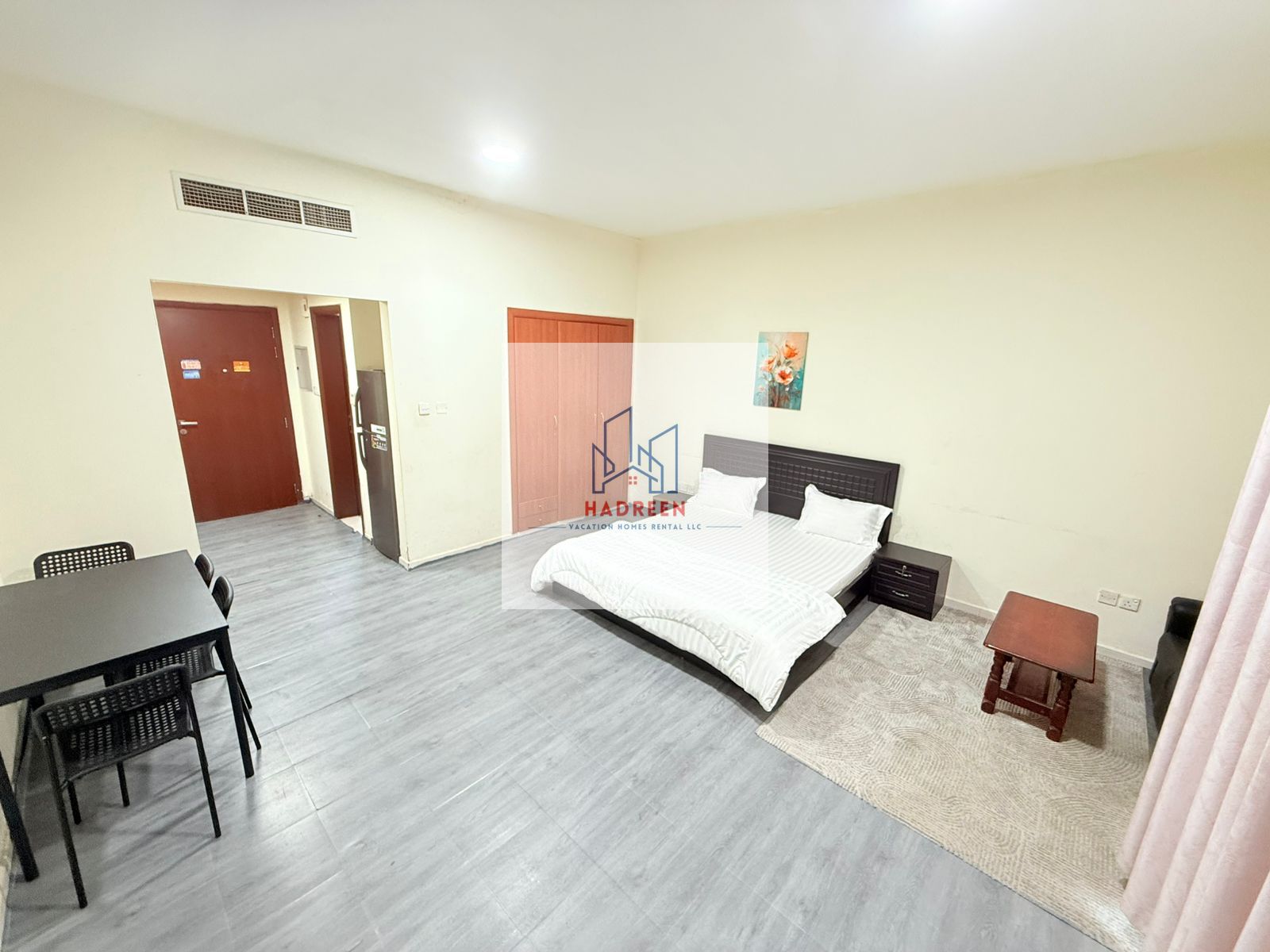 Luxury Furnished Apartment for Rent in France Cluster – International City