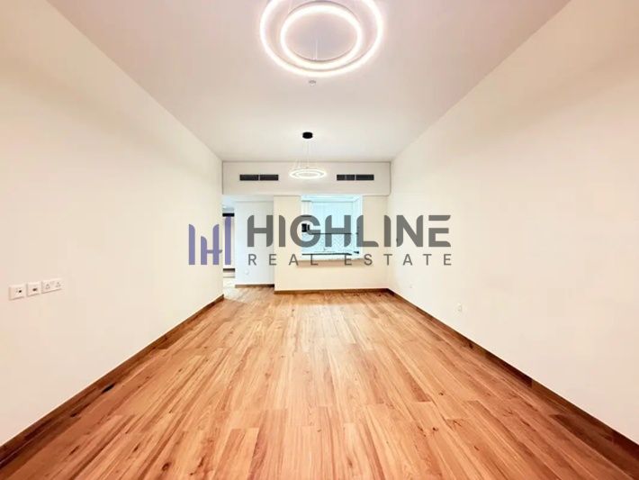 Spacious 1BR | Study Room | Kitchen Appliances | Elegant Layout | Prime location