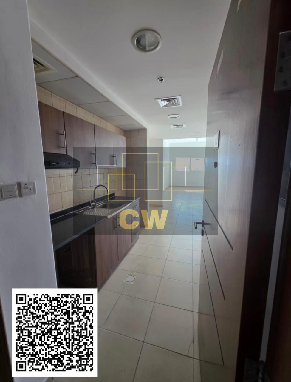 Ajman One T2 Tower Studio for Sale – Ideal for Investors