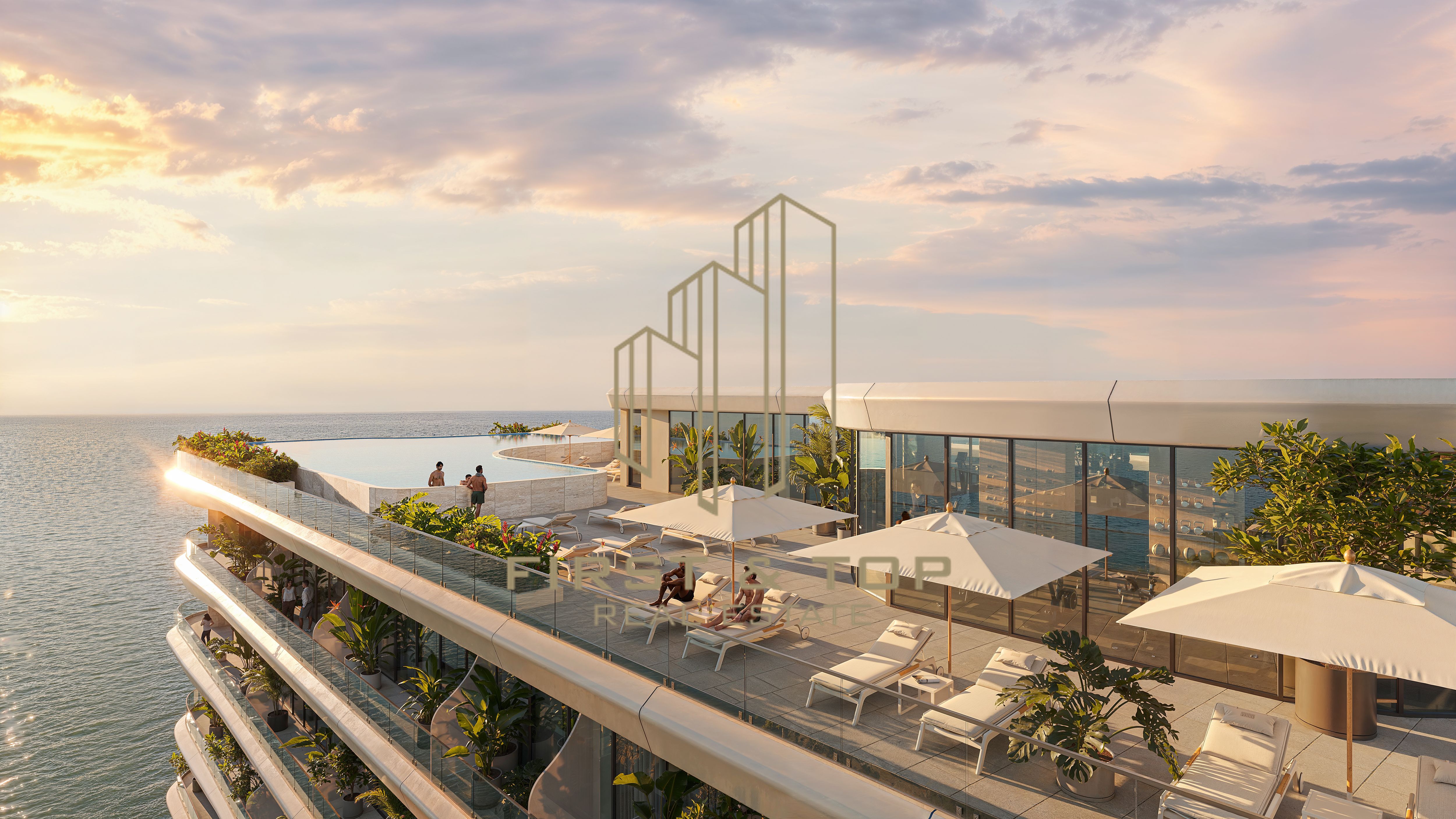 Branded Residences | Premium Quality | High ROI | 60/40