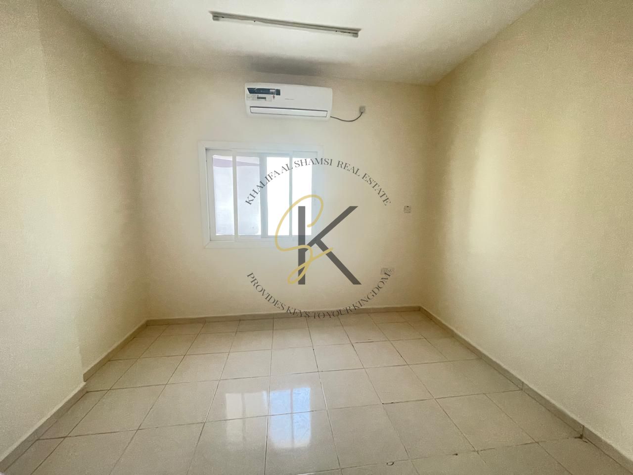 Spacious Unfurnished 1BHK Apartment for Rent in Muwailah, Sharjah | Prime Location | All Amenities | 950 Sqft