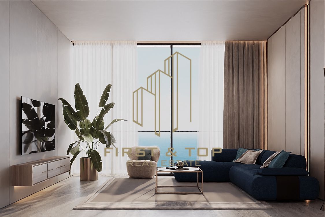 Branded Residences | Premium Quality | High ROI | 60/40