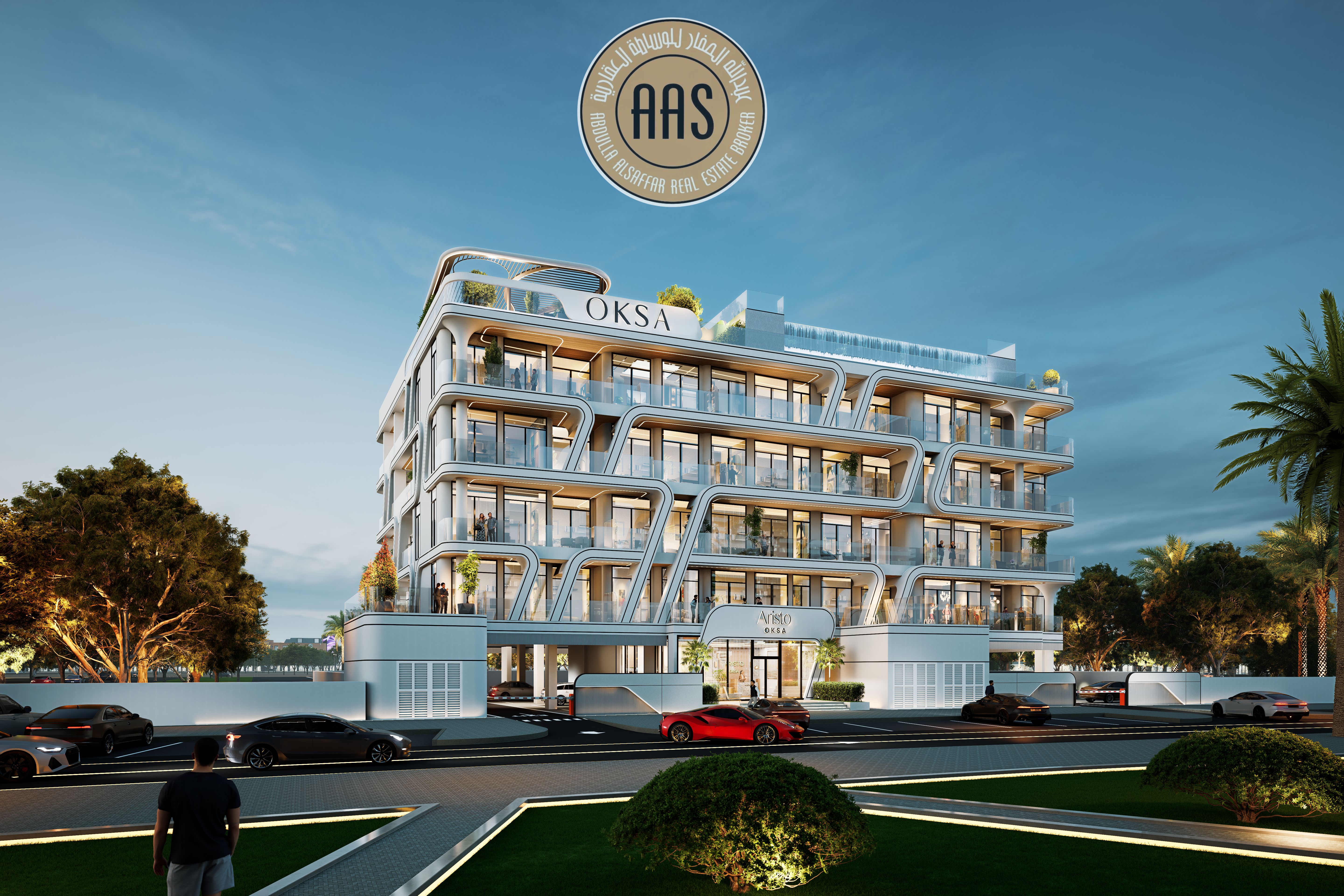 2BR APARTMENT WITH TERRACE | BEST TIME TO INVESTMENT IN DUBAI SOUTH | AMAZING PRICE