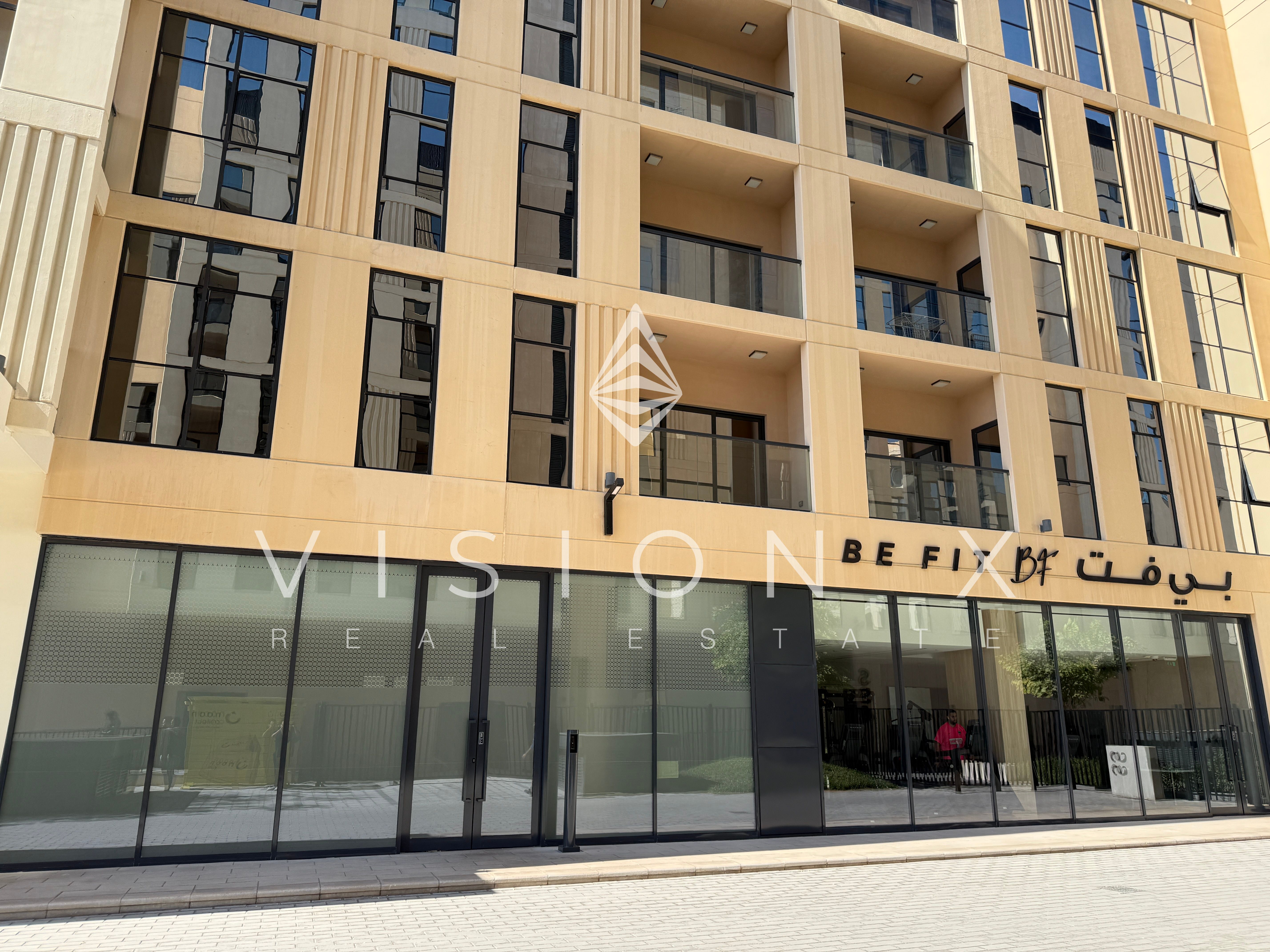 Brand New Gem | Contemporary Design | Al Mamsha