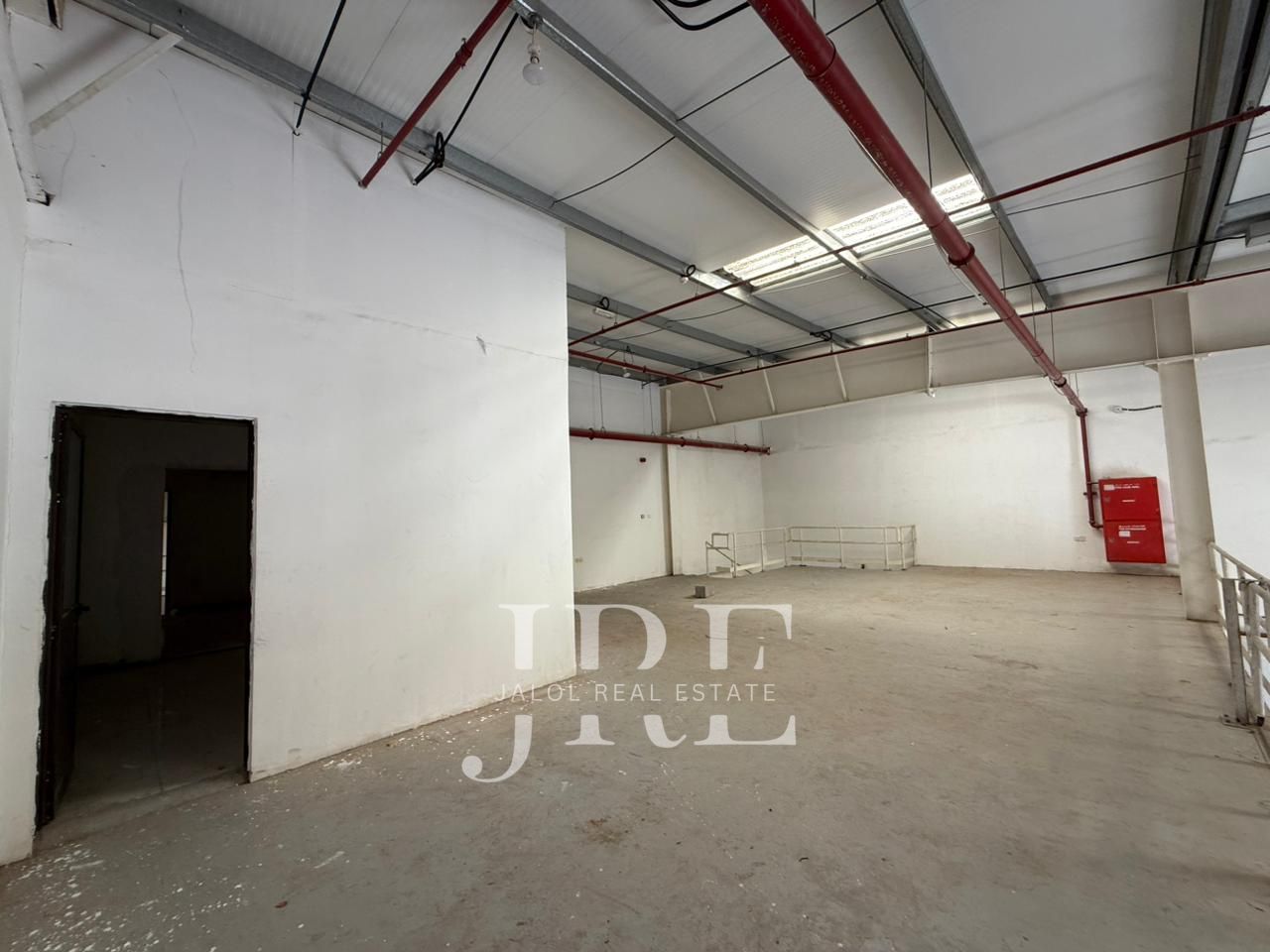 Warehouse for Rent | Sajaa | Great condition